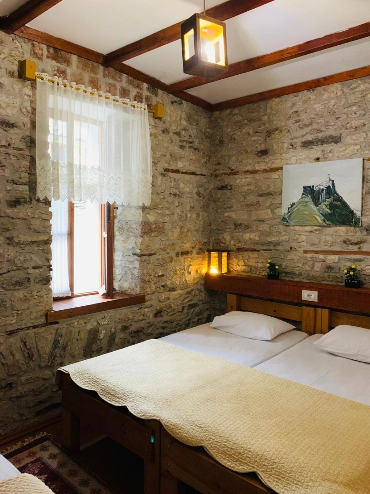 Guest House and Hostel VAL-MAR