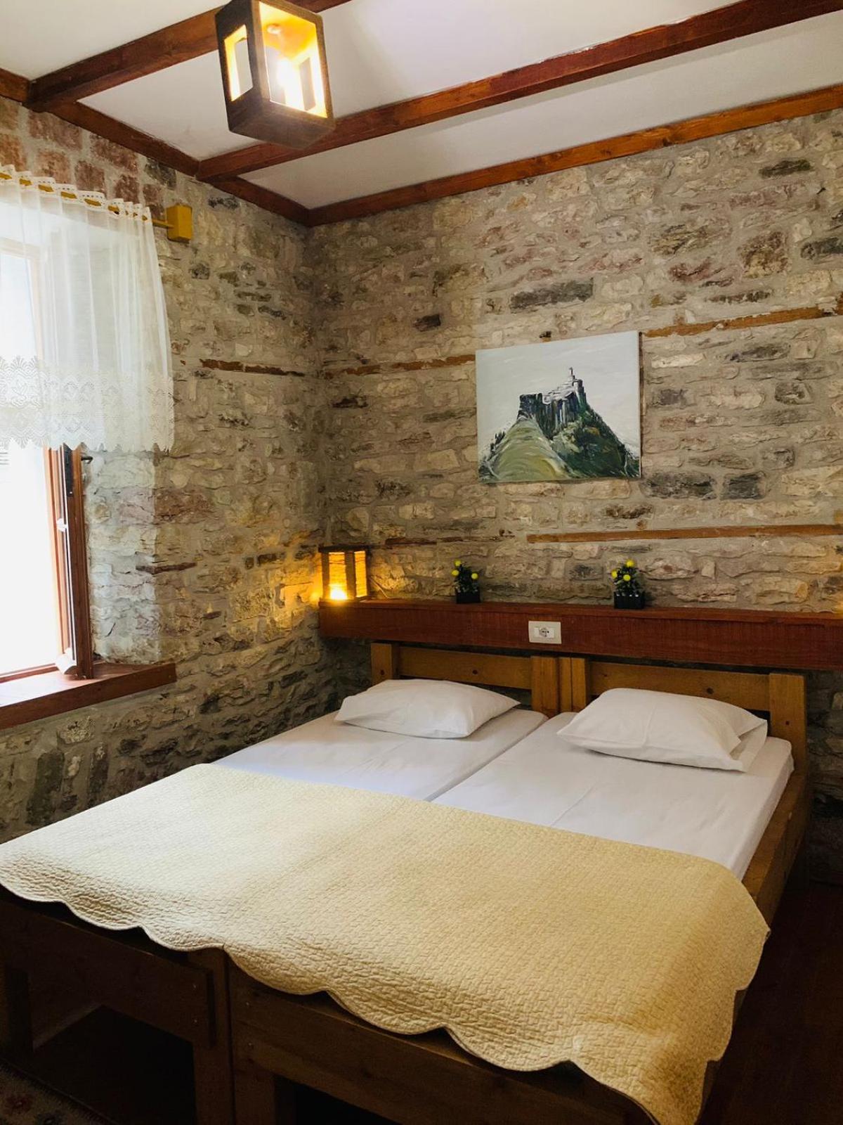Guest House and Hostel VAL-MAR