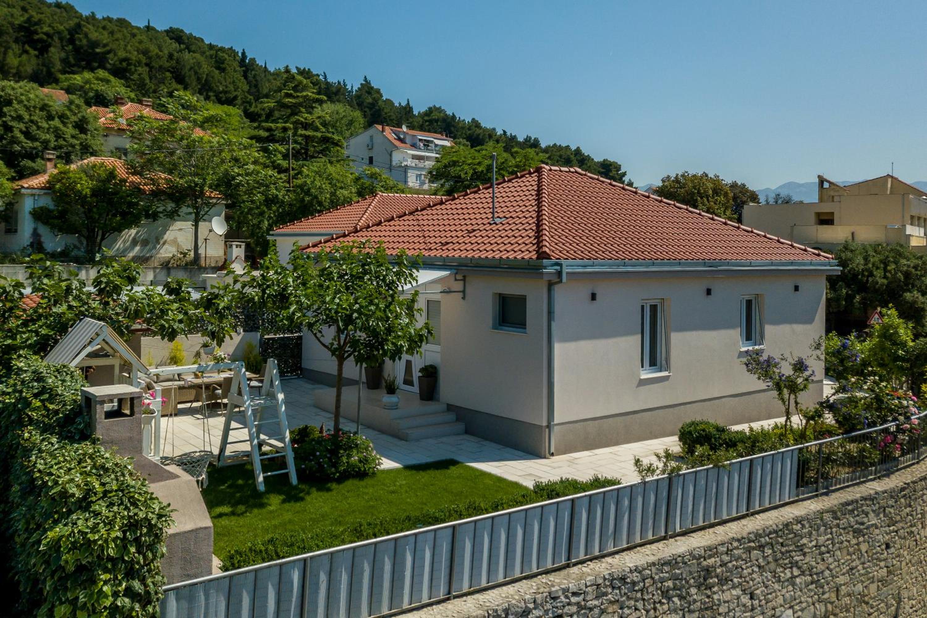 Hotel Villa KaTess with heated pool - Image 1