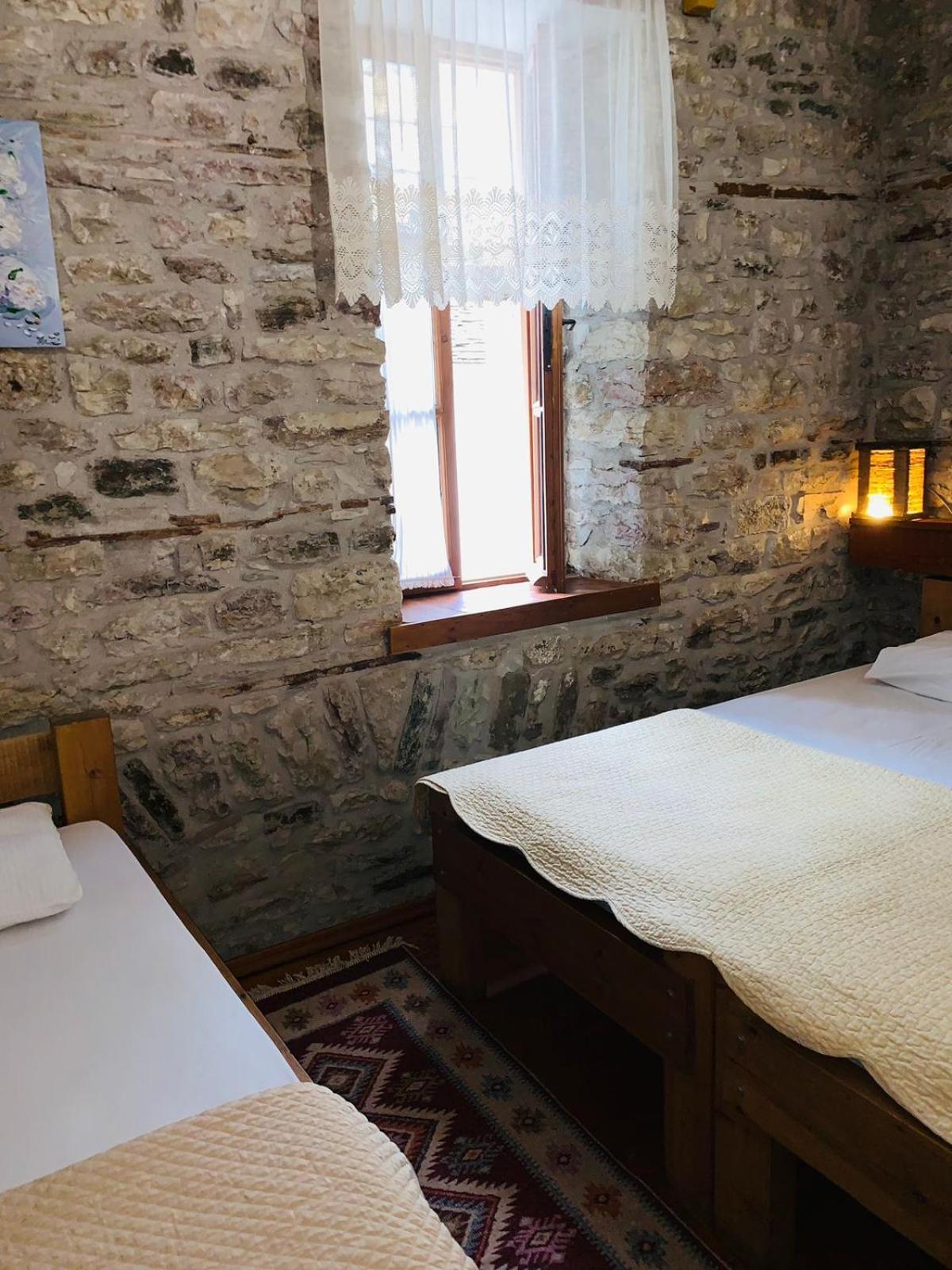 Guest House and Hostel VAL-MAR