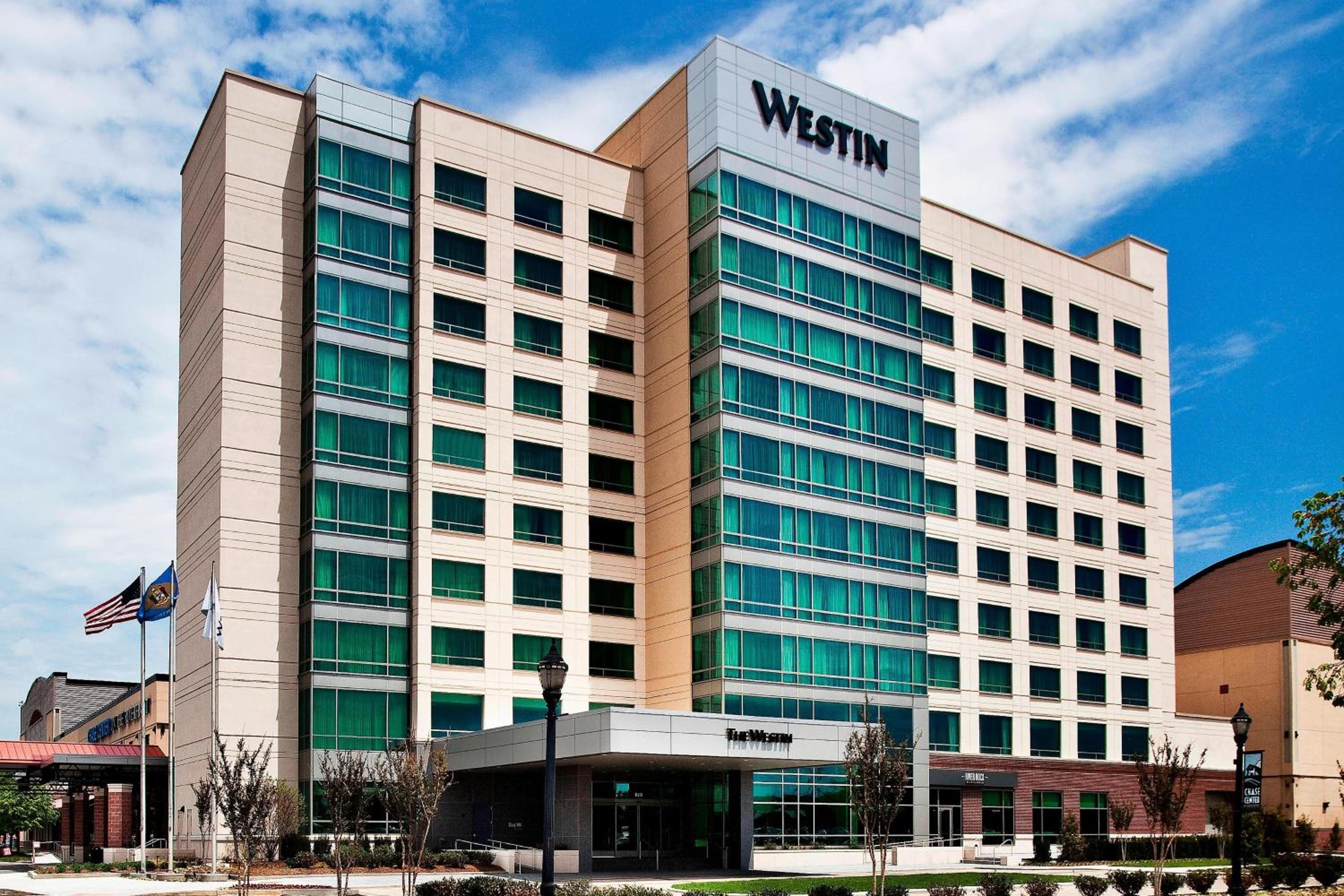 Wilmington Vacations - The Westin Wilmington - Property Image 1