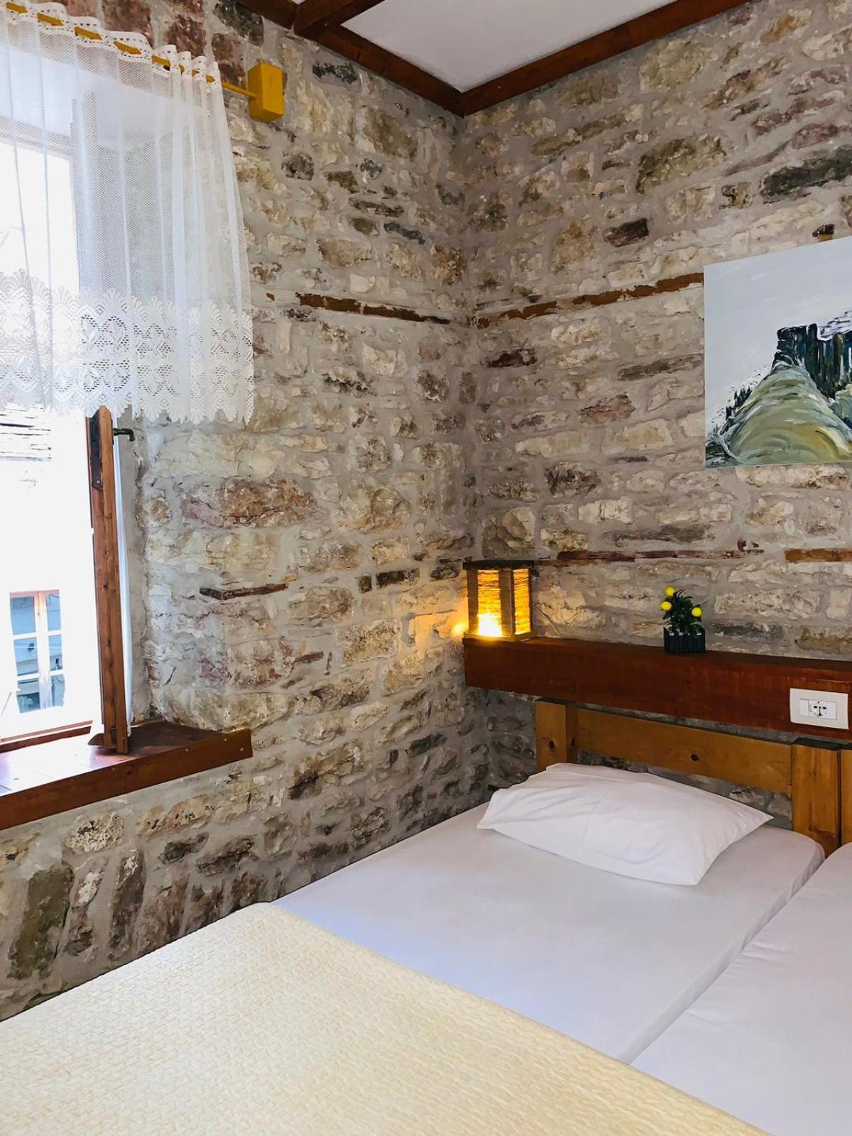 Guest House and Hostel VAL-MAR