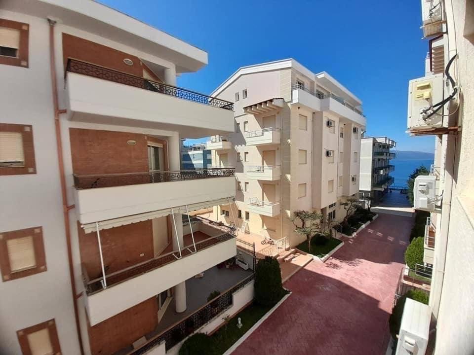 Edan Apartments