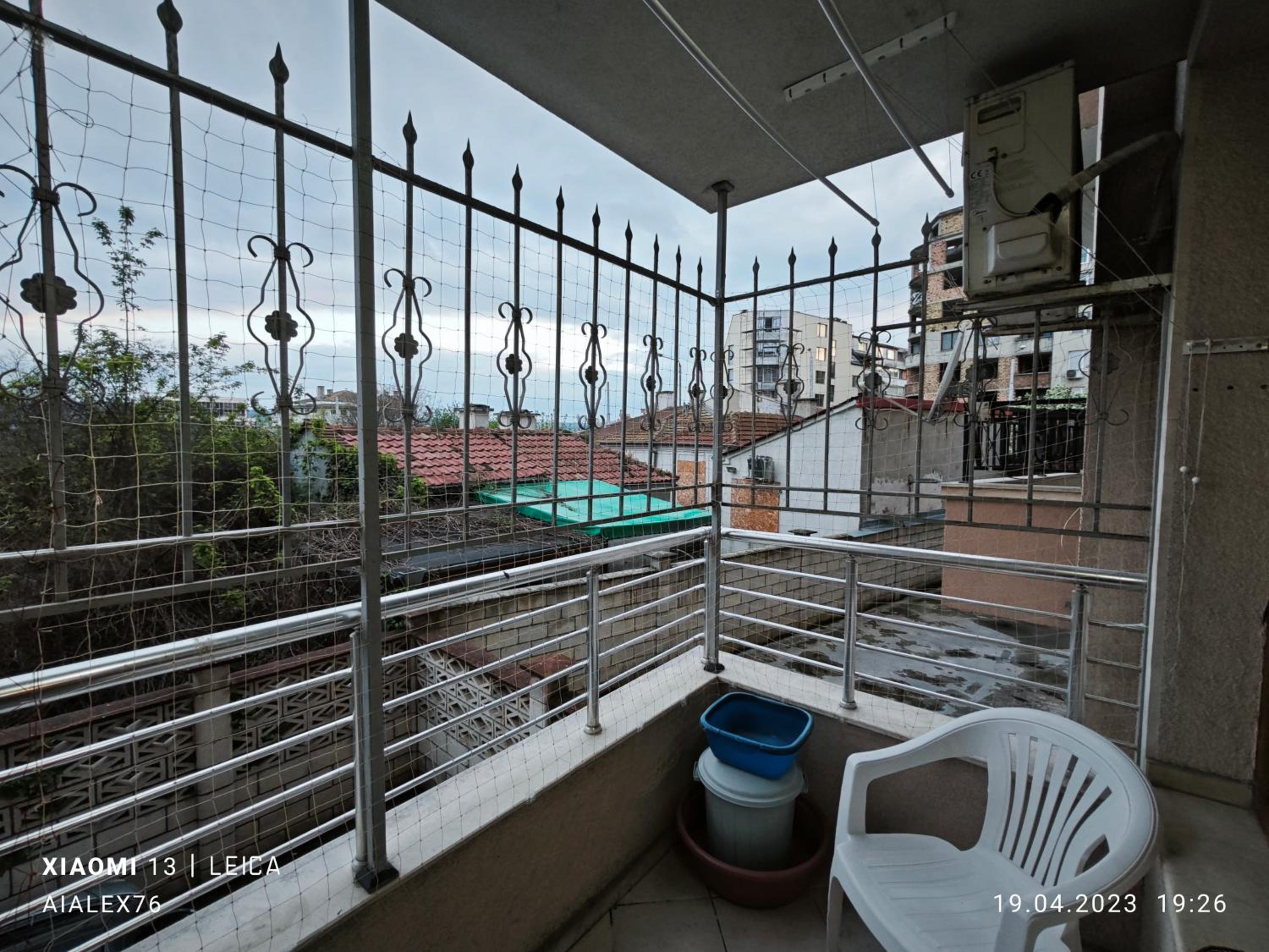 Apartment in the Center 2