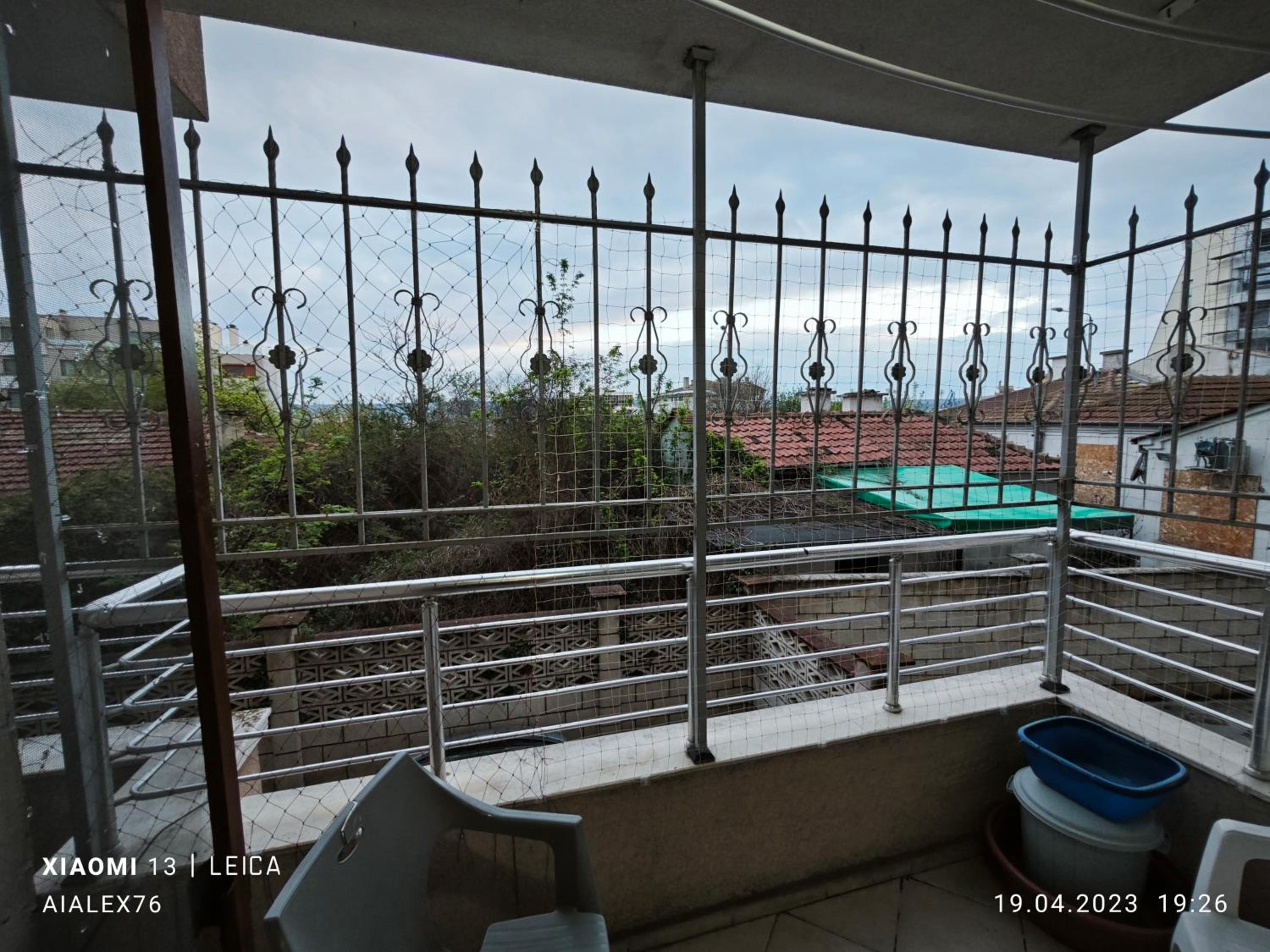 Apartment in the Center 2