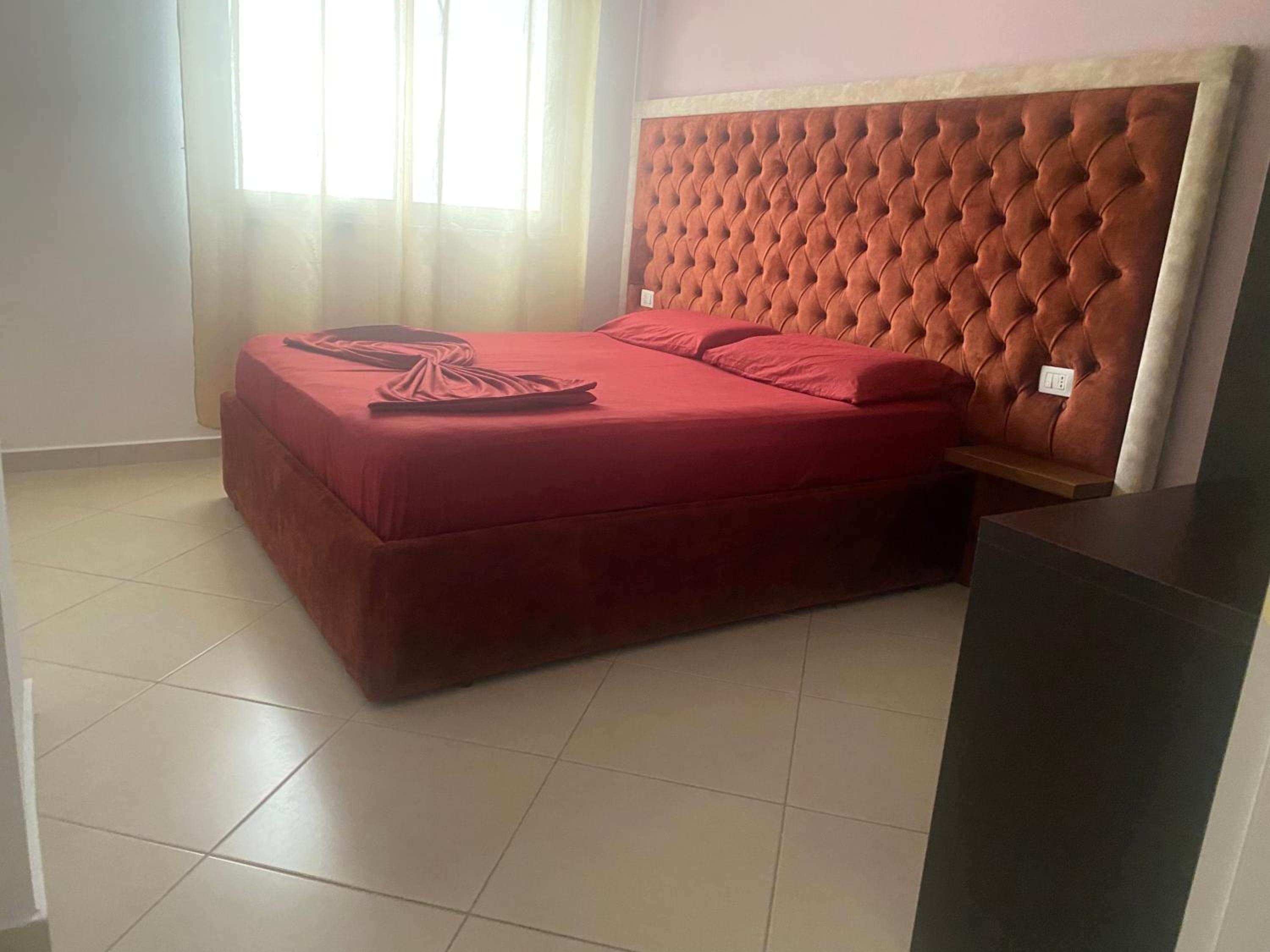 Apartamente Antoni Shengjin