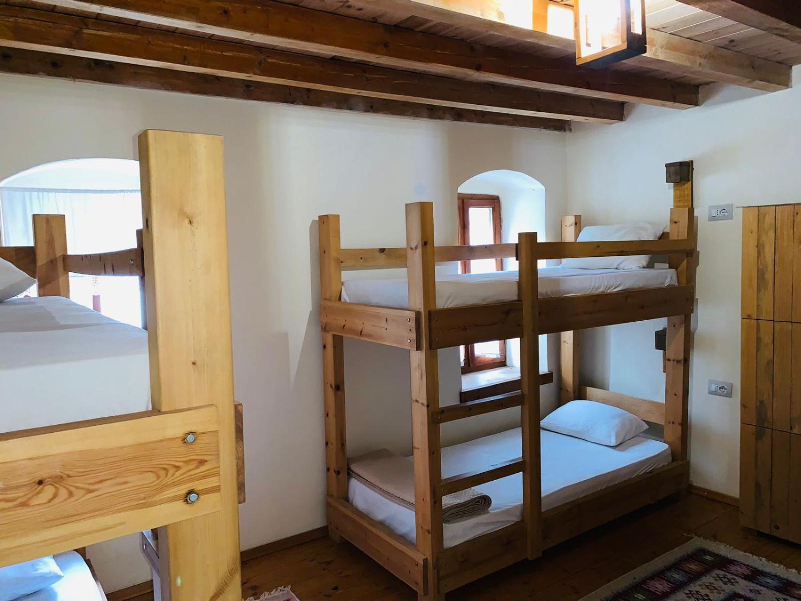 Guest House and Hostel VAL-MAR