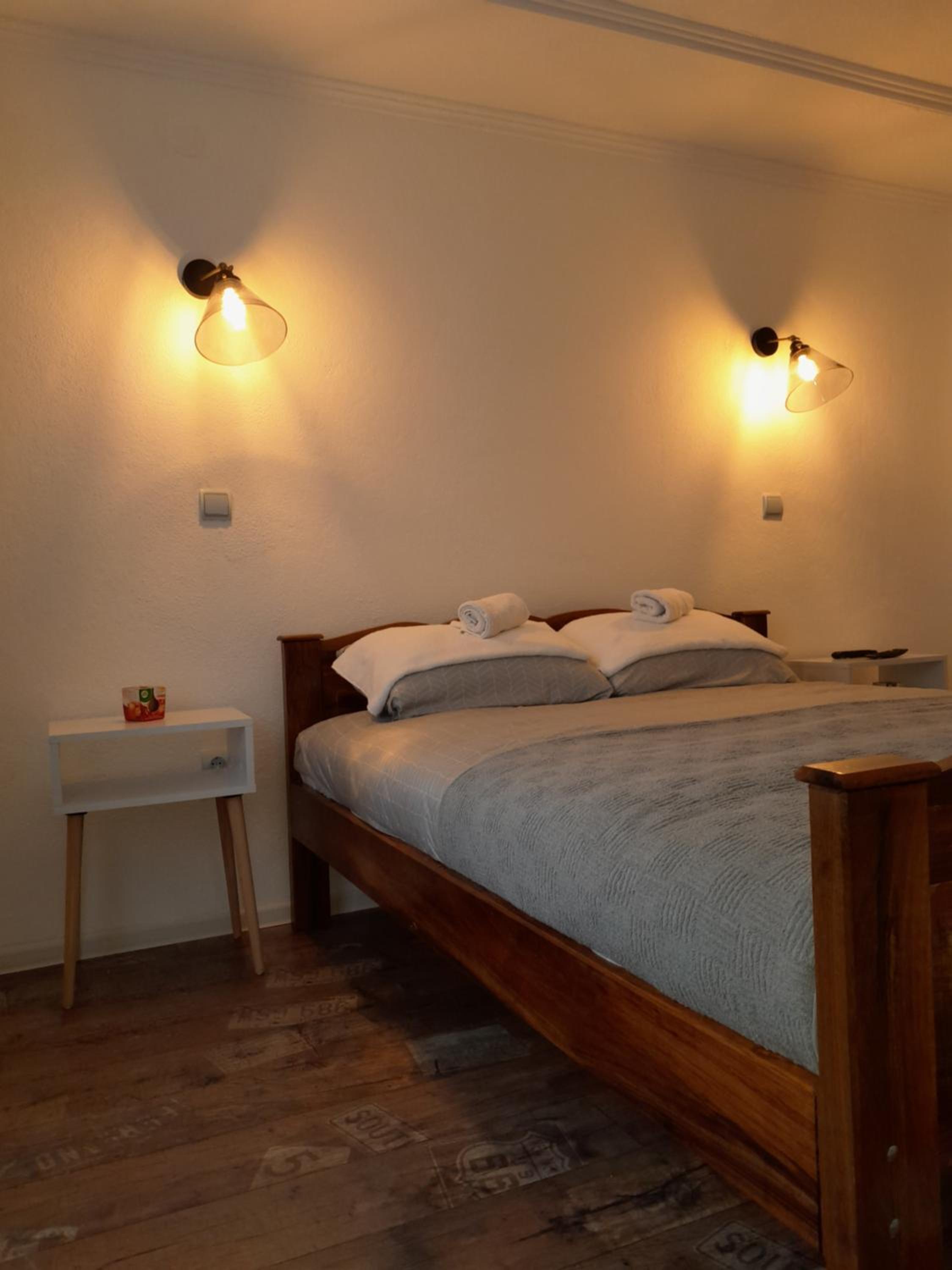 Apartman ASKA