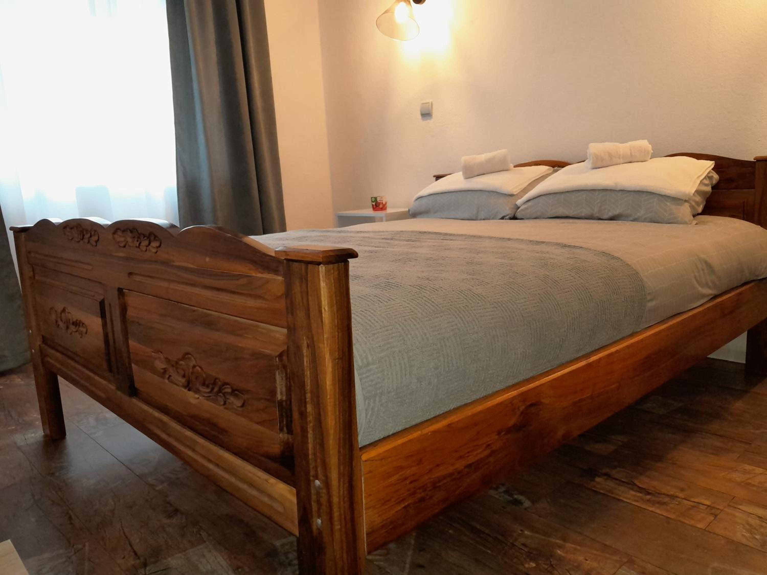 Apartman ASKA