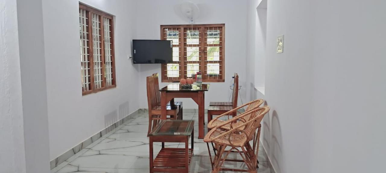 PADAVAYAL GREENS