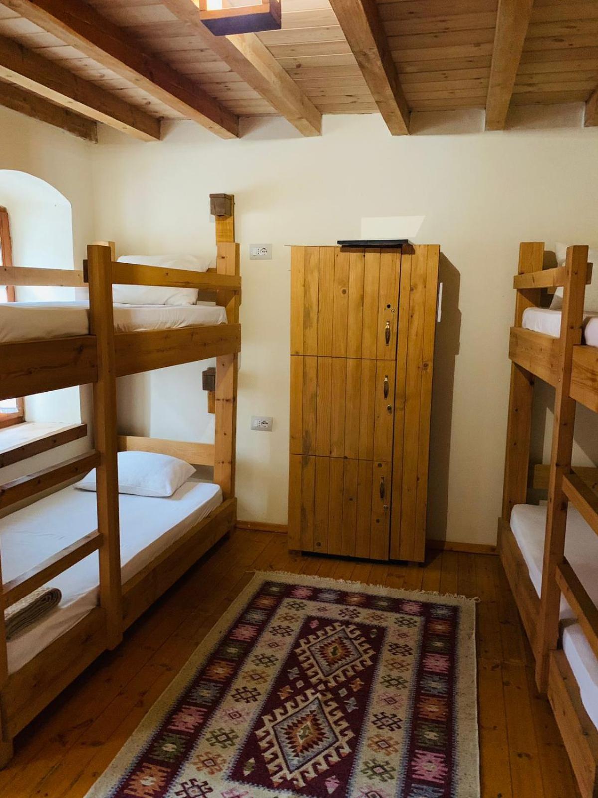 Guest House and Hostel VAL-MAR