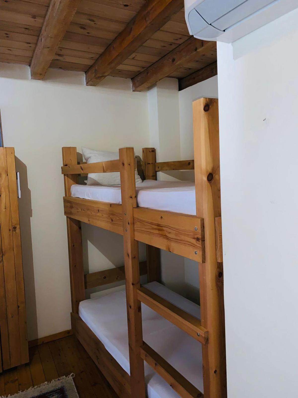 Guest House and Hostel VAL-MAR