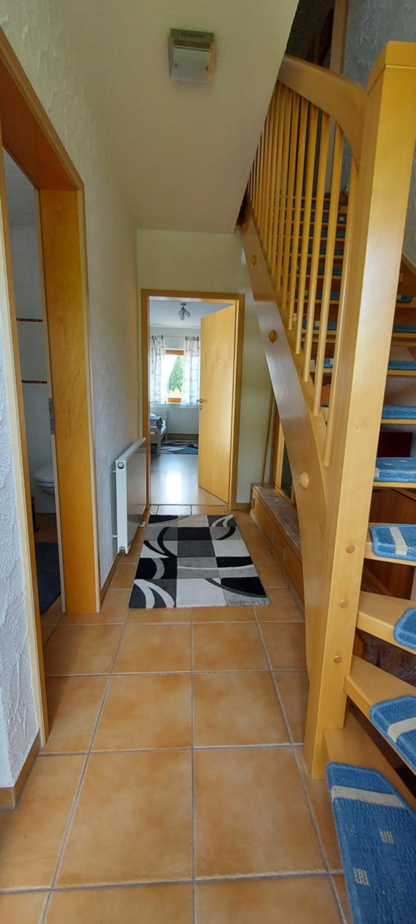 Gästezimmer Weinberg
