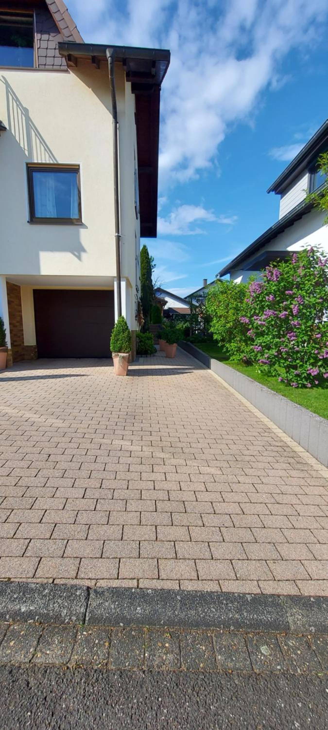 Gästezimmer Weinberg