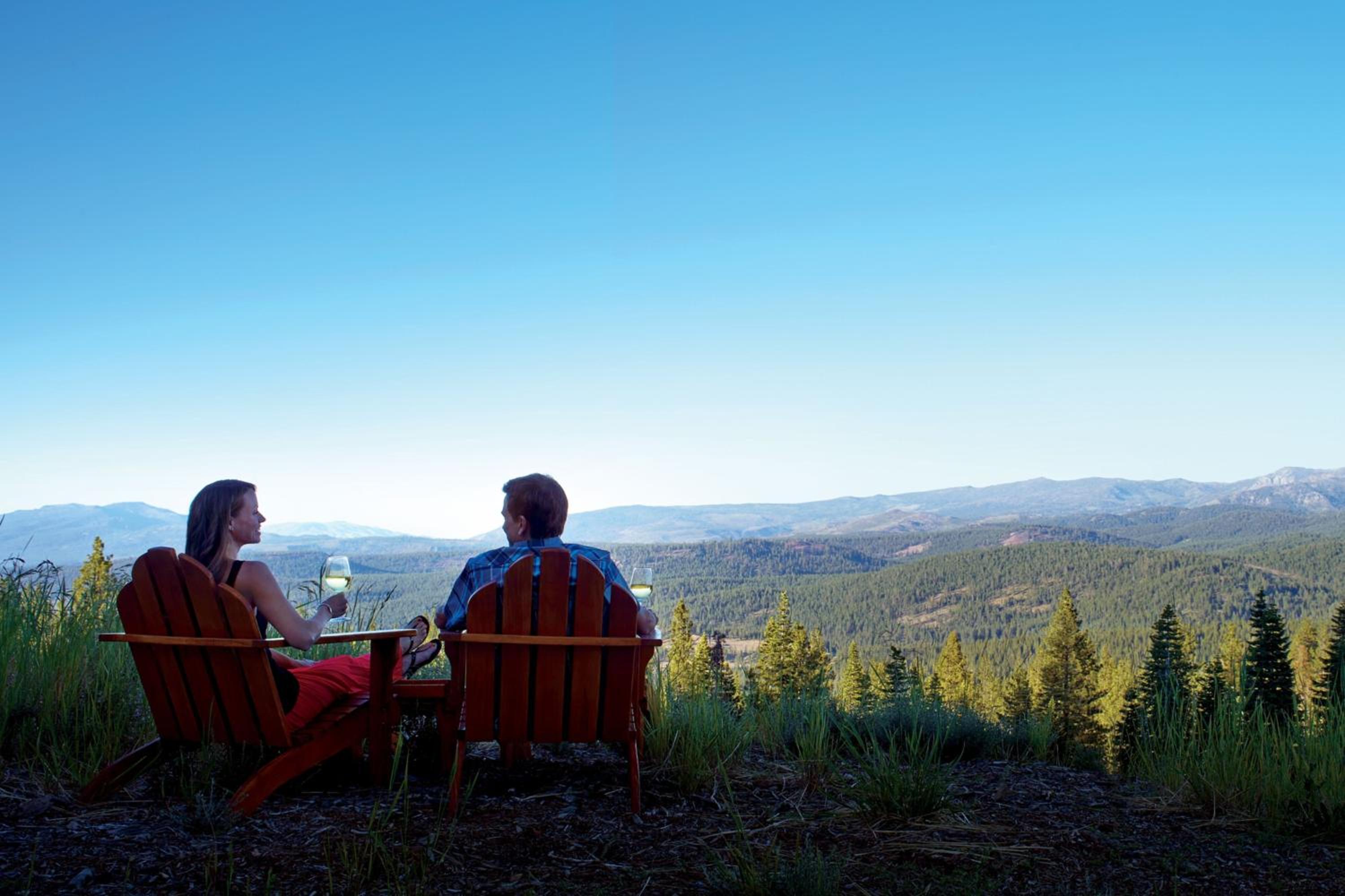 The Ritz-Carlton, Lake Tahoe 98