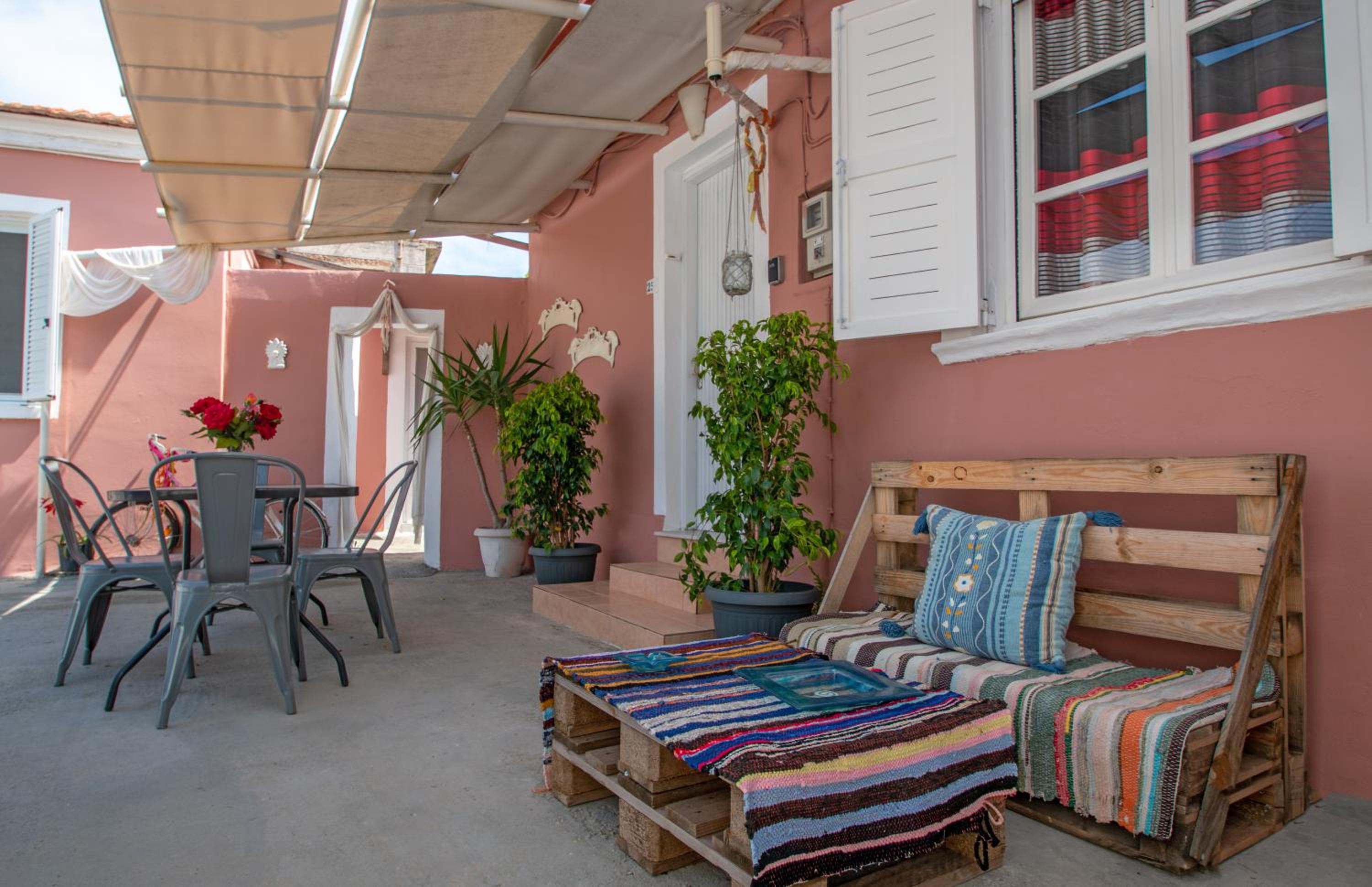 Doras Beach Bungalow B by "elite" photo 4