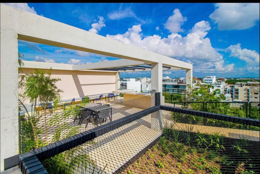 roof