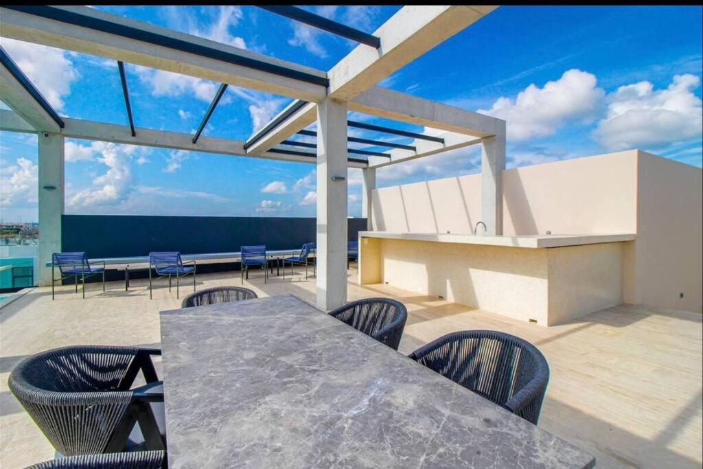 roof