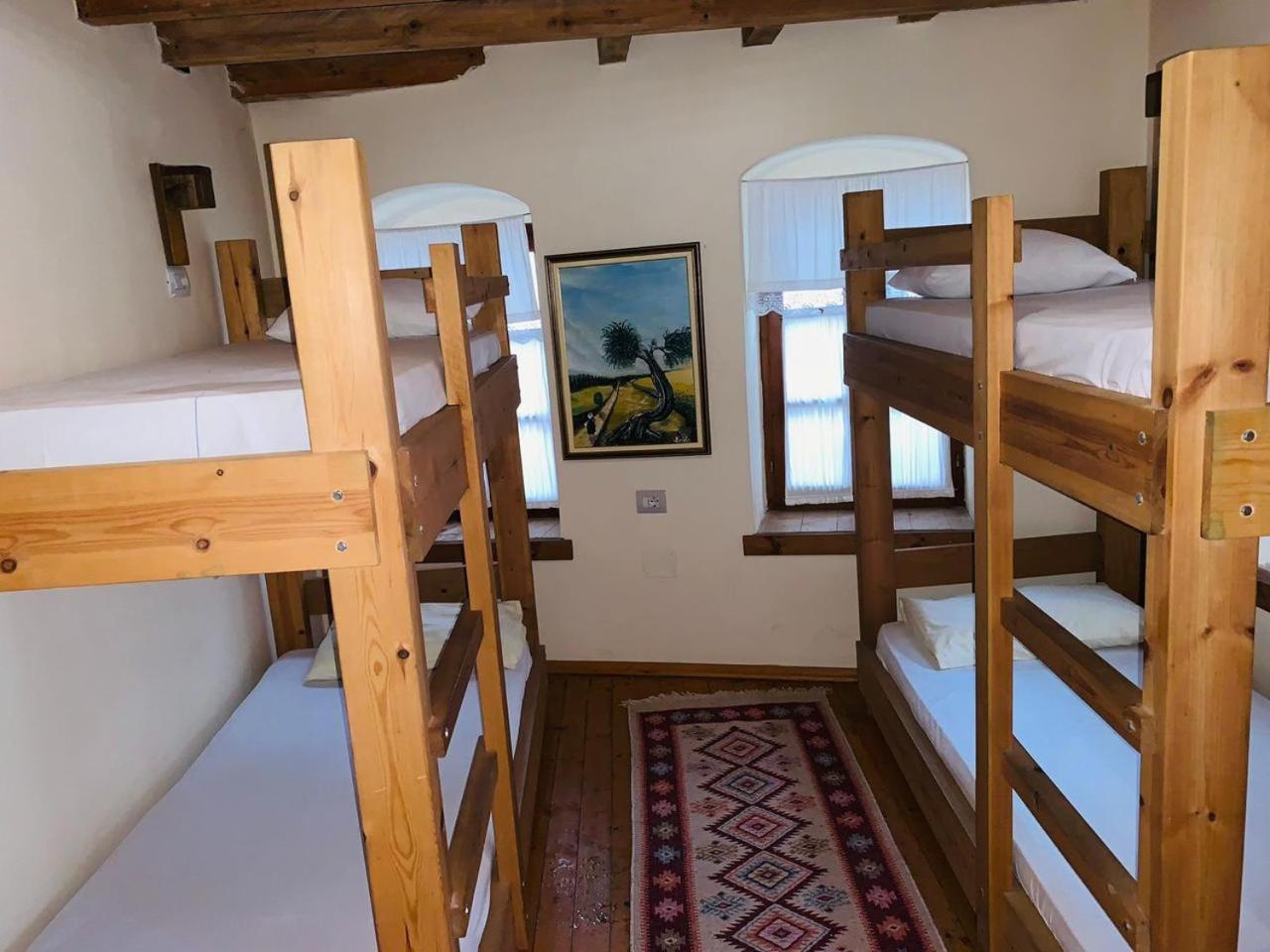 Guest House and Hostel VAL-MAR