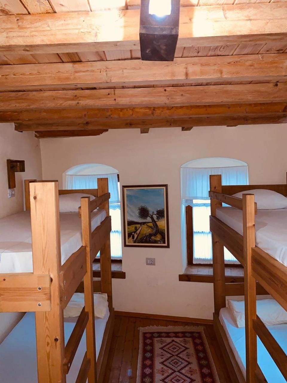Guest House and Hostel VAL-MAR
