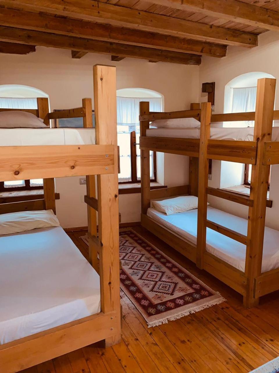 Guest House and Hostel VAL-MAR