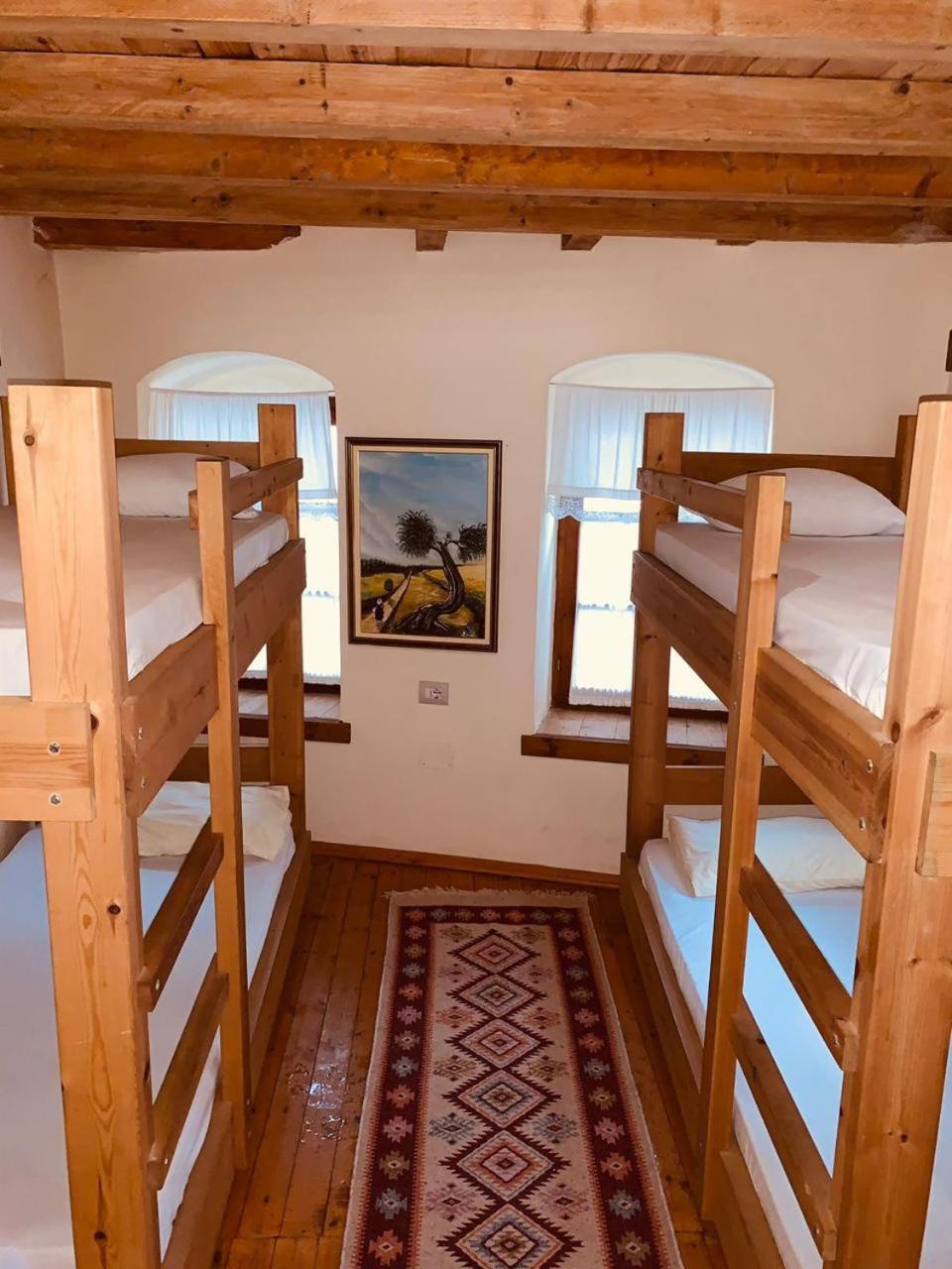 Guest House and Hostel VAL-MAR
