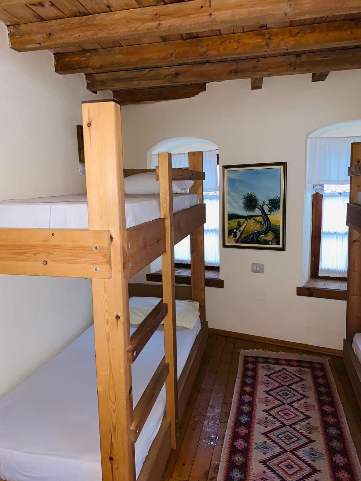 Guest House and Hostel VAL-MAR