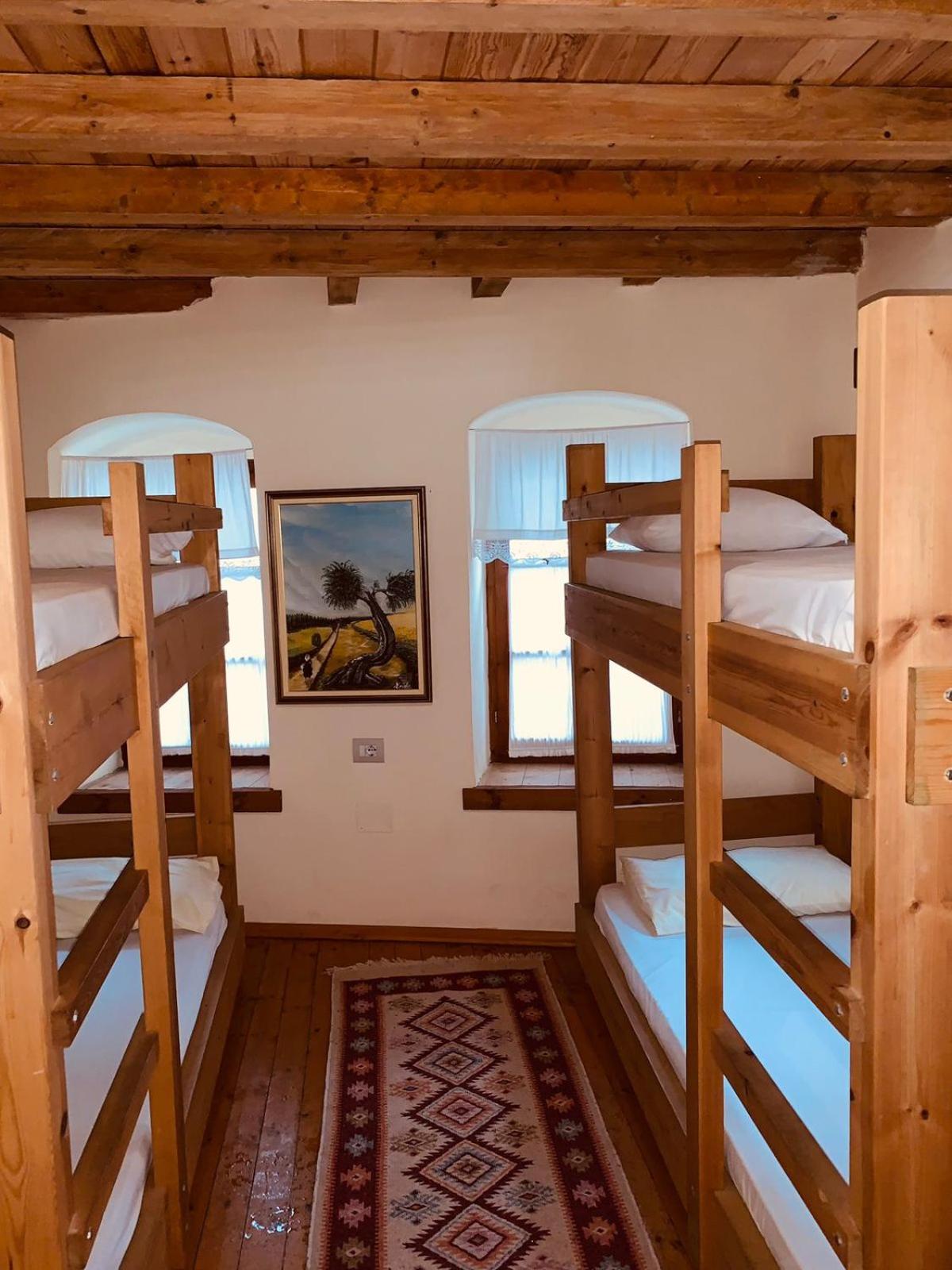 Guest House and Hostel VAL-MAR