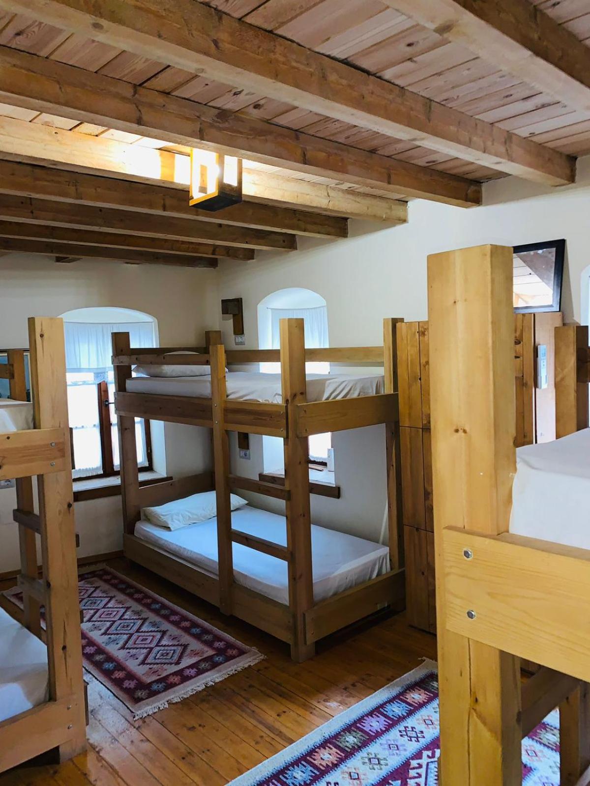 Guest House and Hostel VAL-MAR
