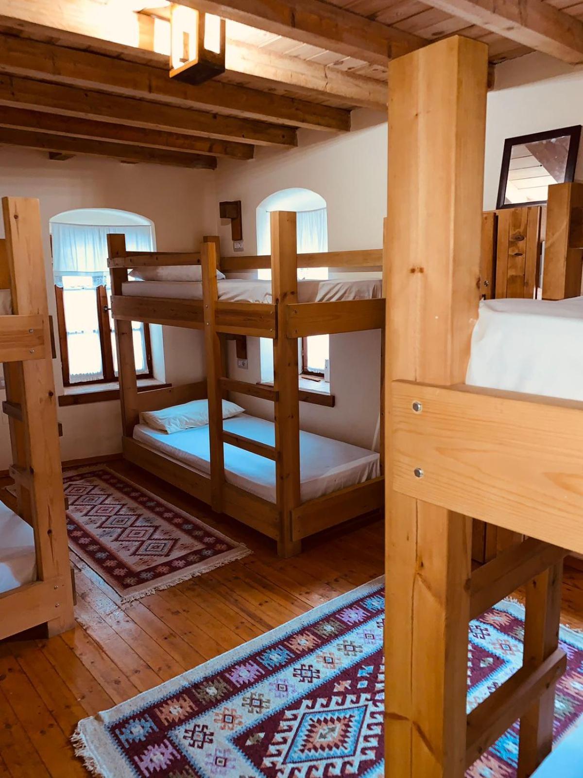 Guest House and Hostel VAL-MAR