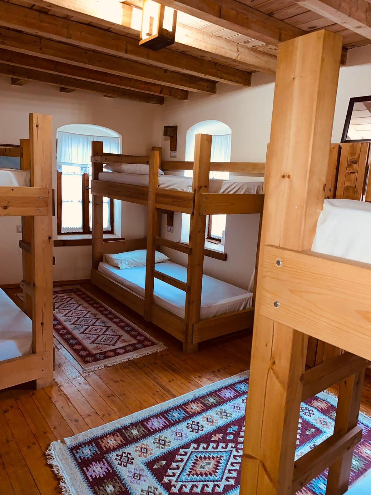 Guest House and Hostel VAL-MAR