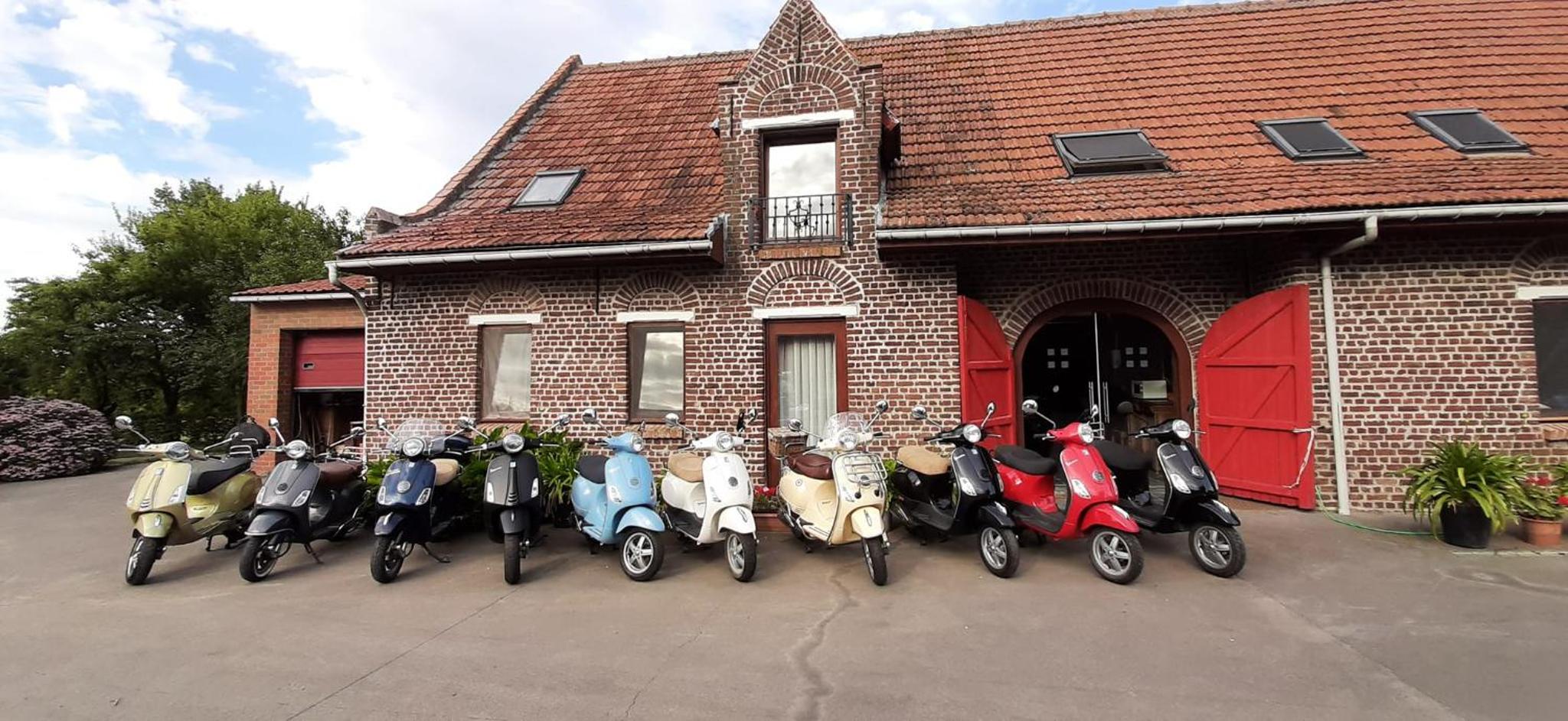 Varlet Farm