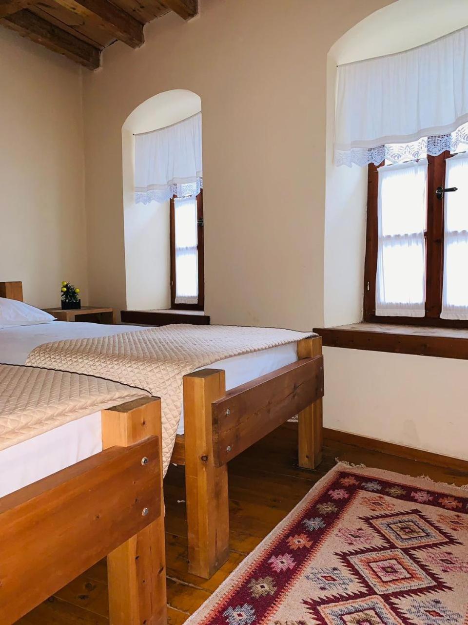 Guest House and Hostel VAL-MAR