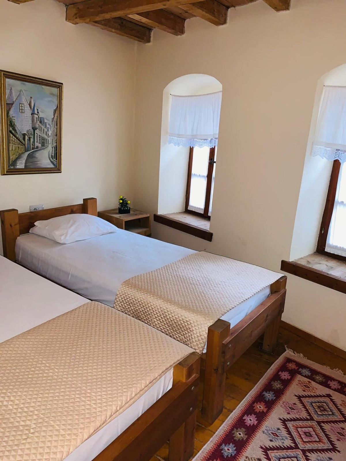 Guest House and Hostel VAL-MAR