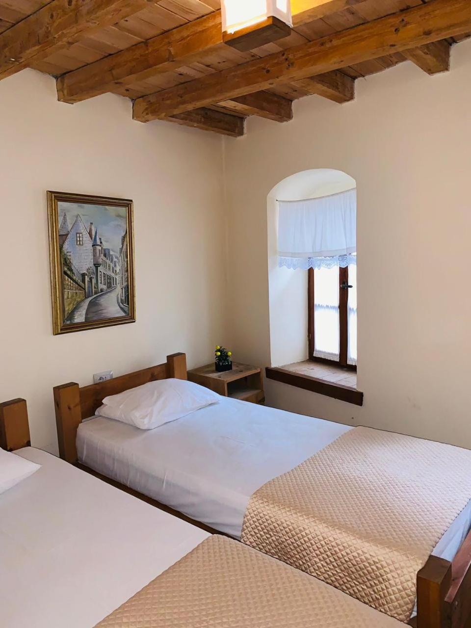 Guest House and Hostel VAL-MAR