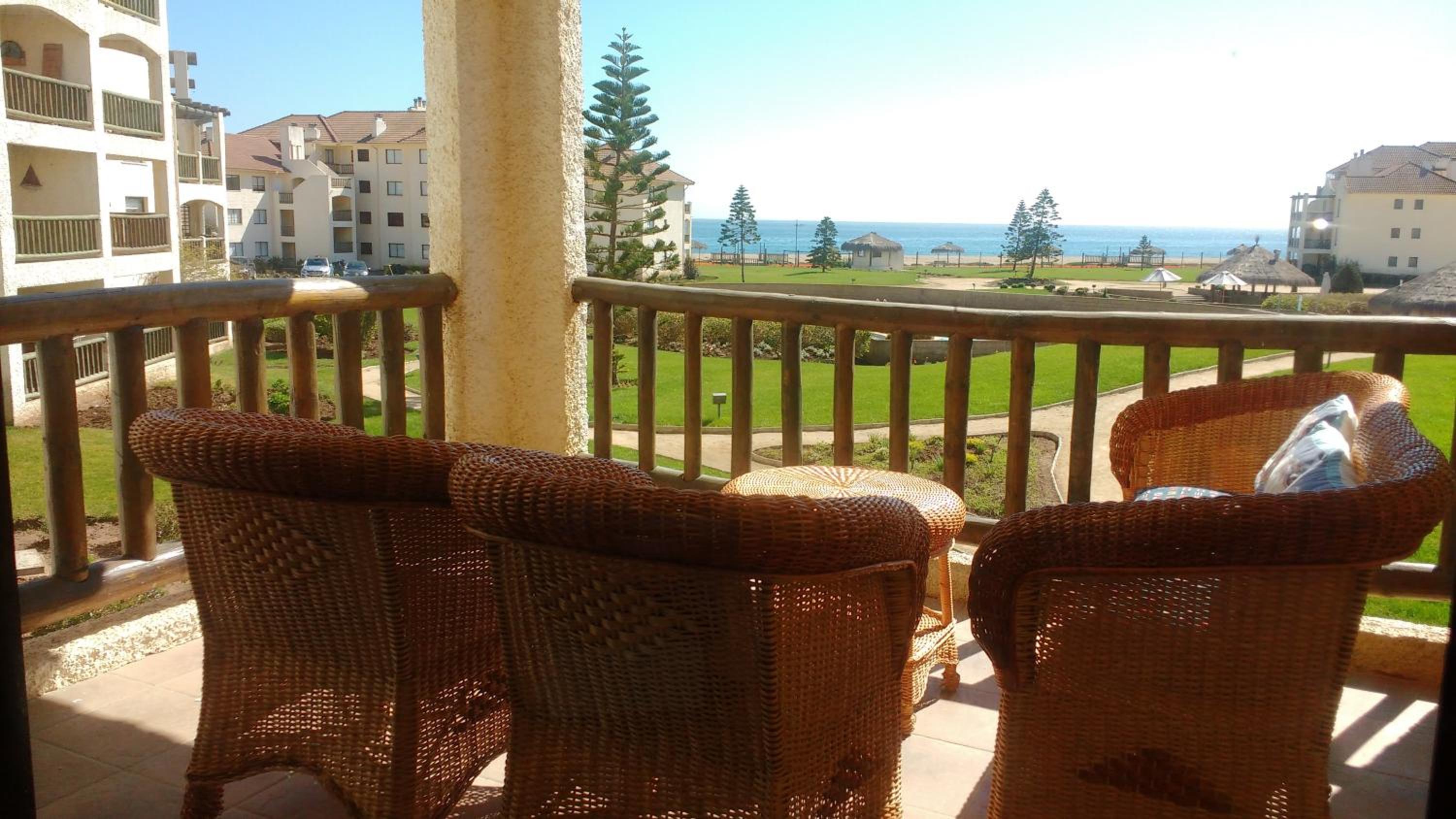 A Pasos de la Playa