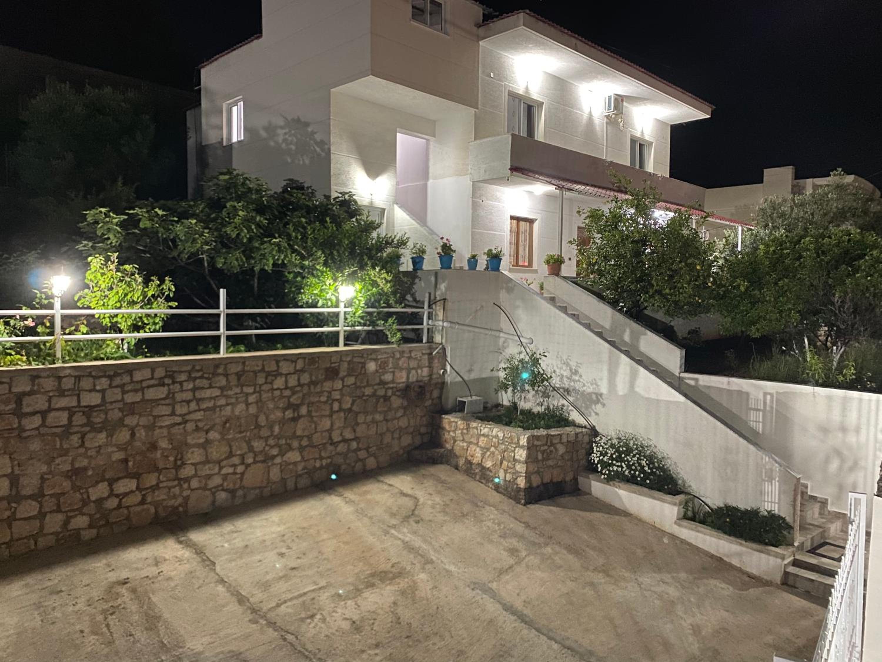 Apartmente Pamela