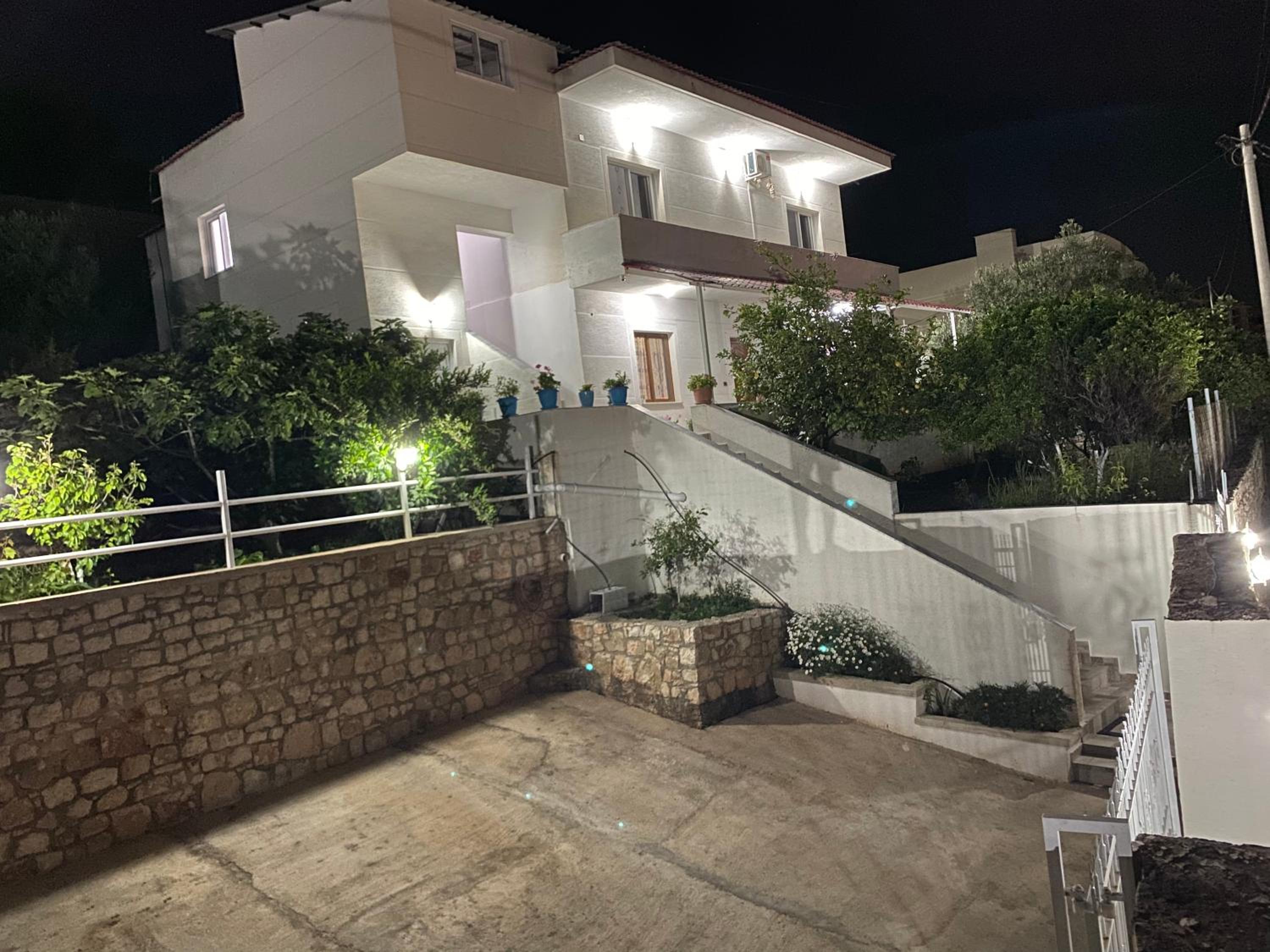 Apartmente Pamela