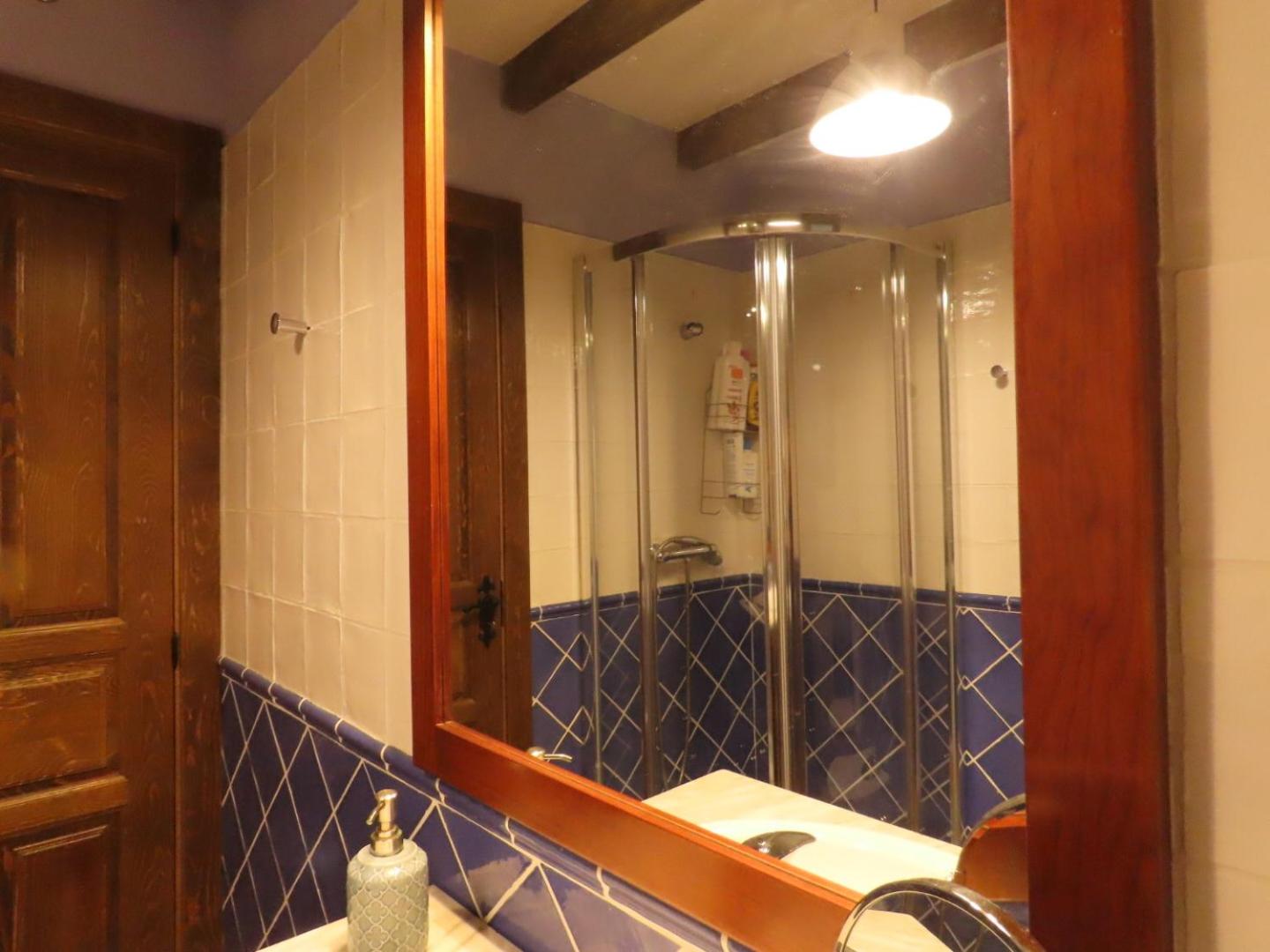 Apartamento chalet "el tornado" Cañon de rio lobos 15 view 5