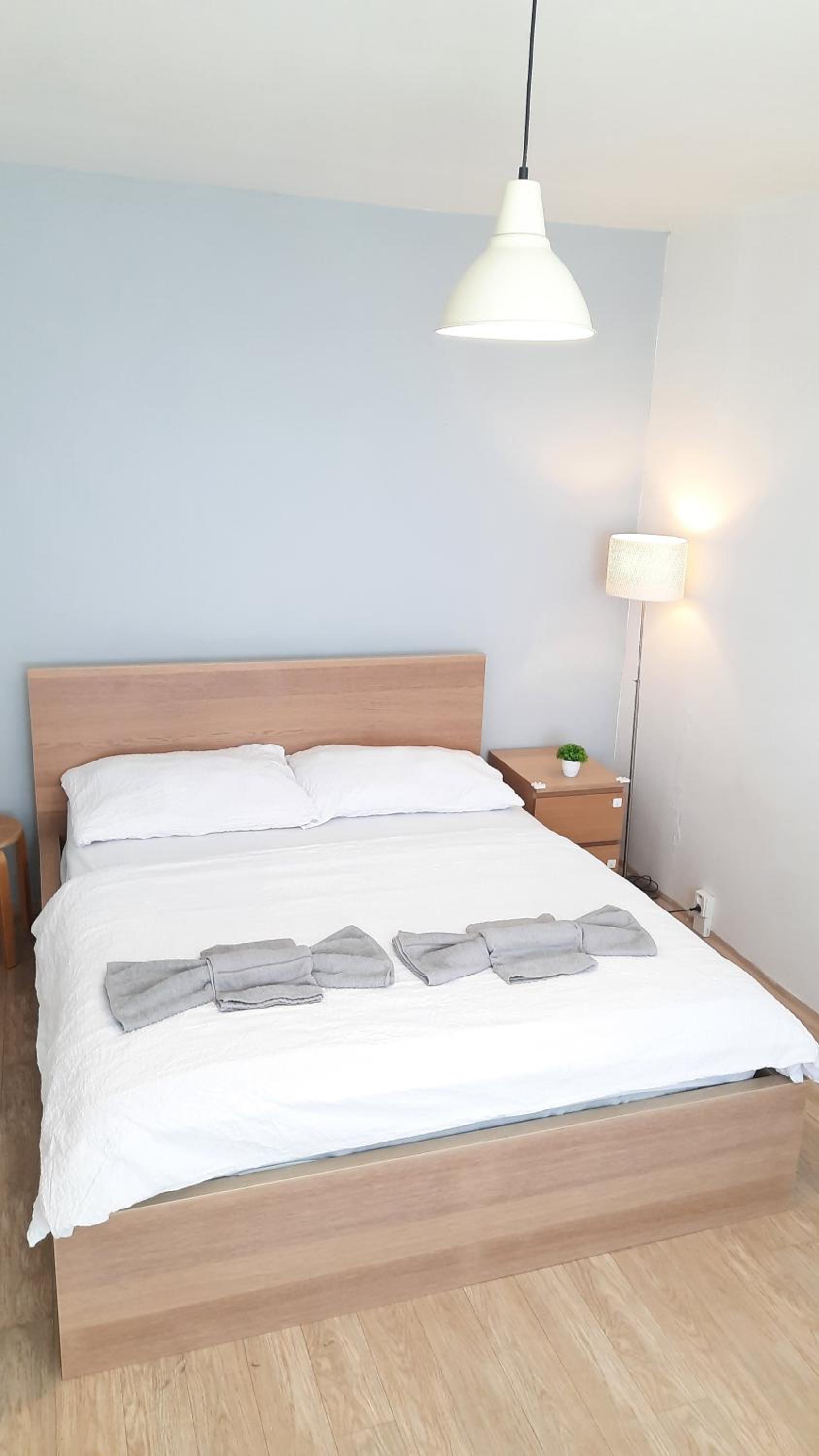 Apartment Kamýk