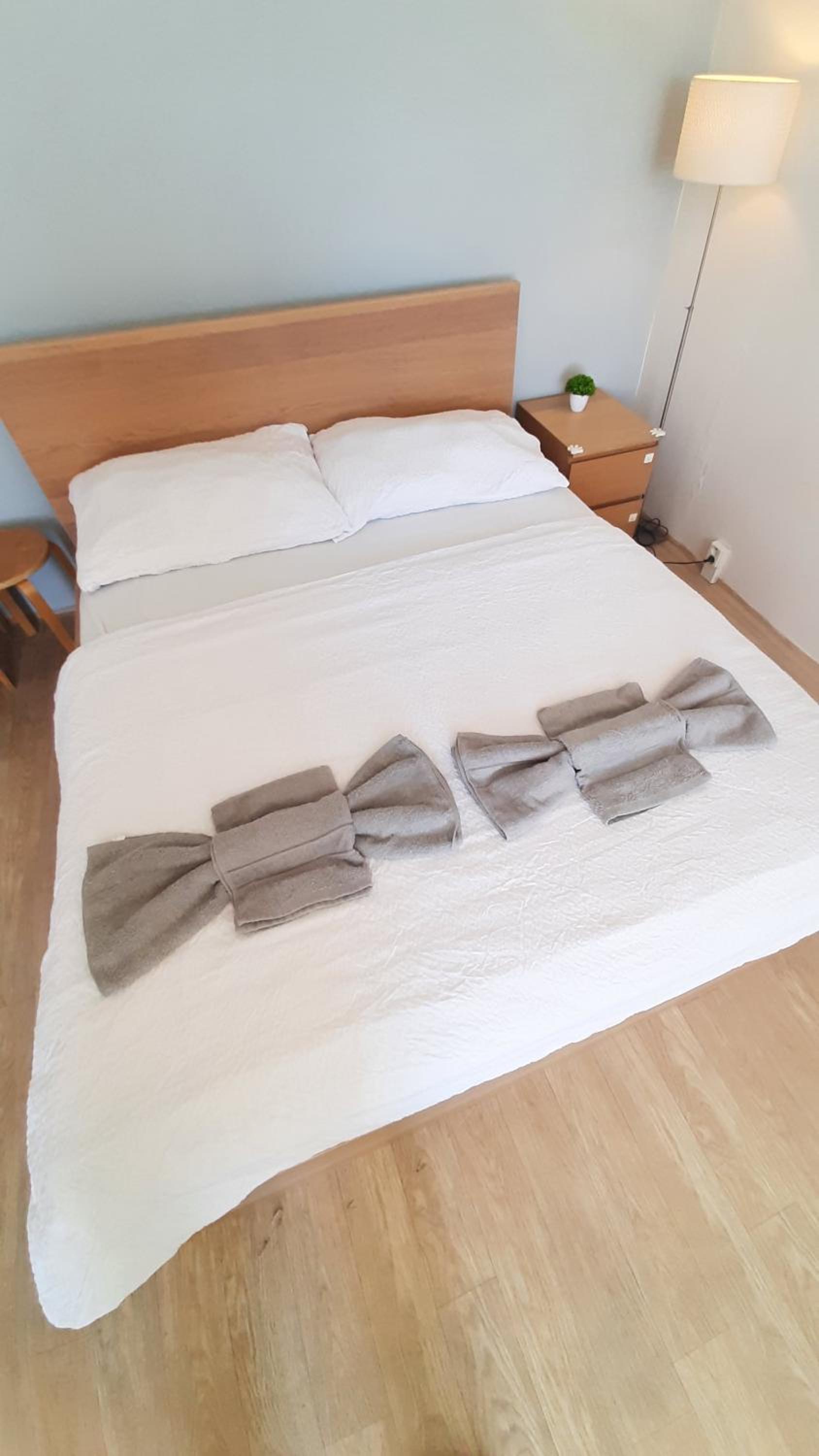 Apartment Kamýk
