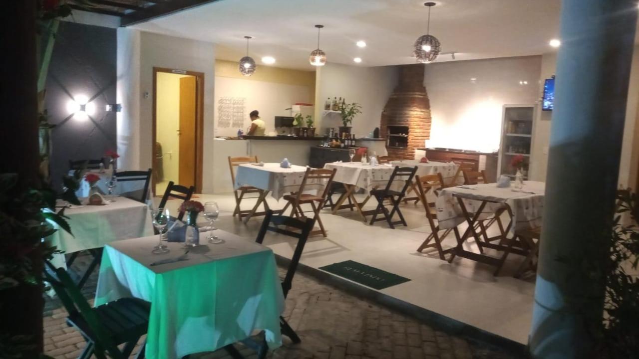 Residence Vila Europa