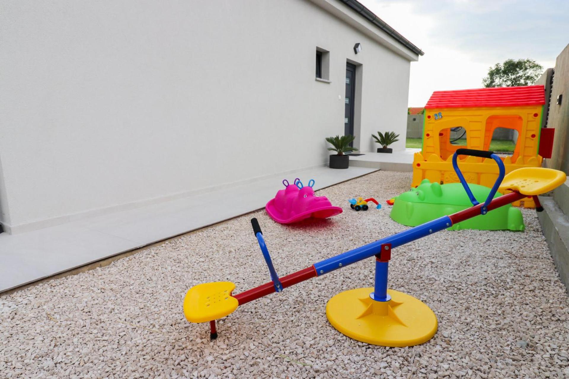 Villa Gemini view 2