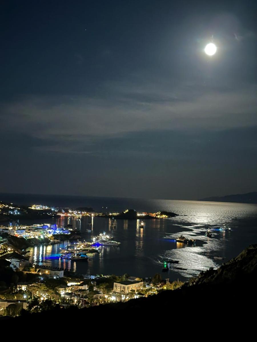 Elit Villa Psarou photo 4