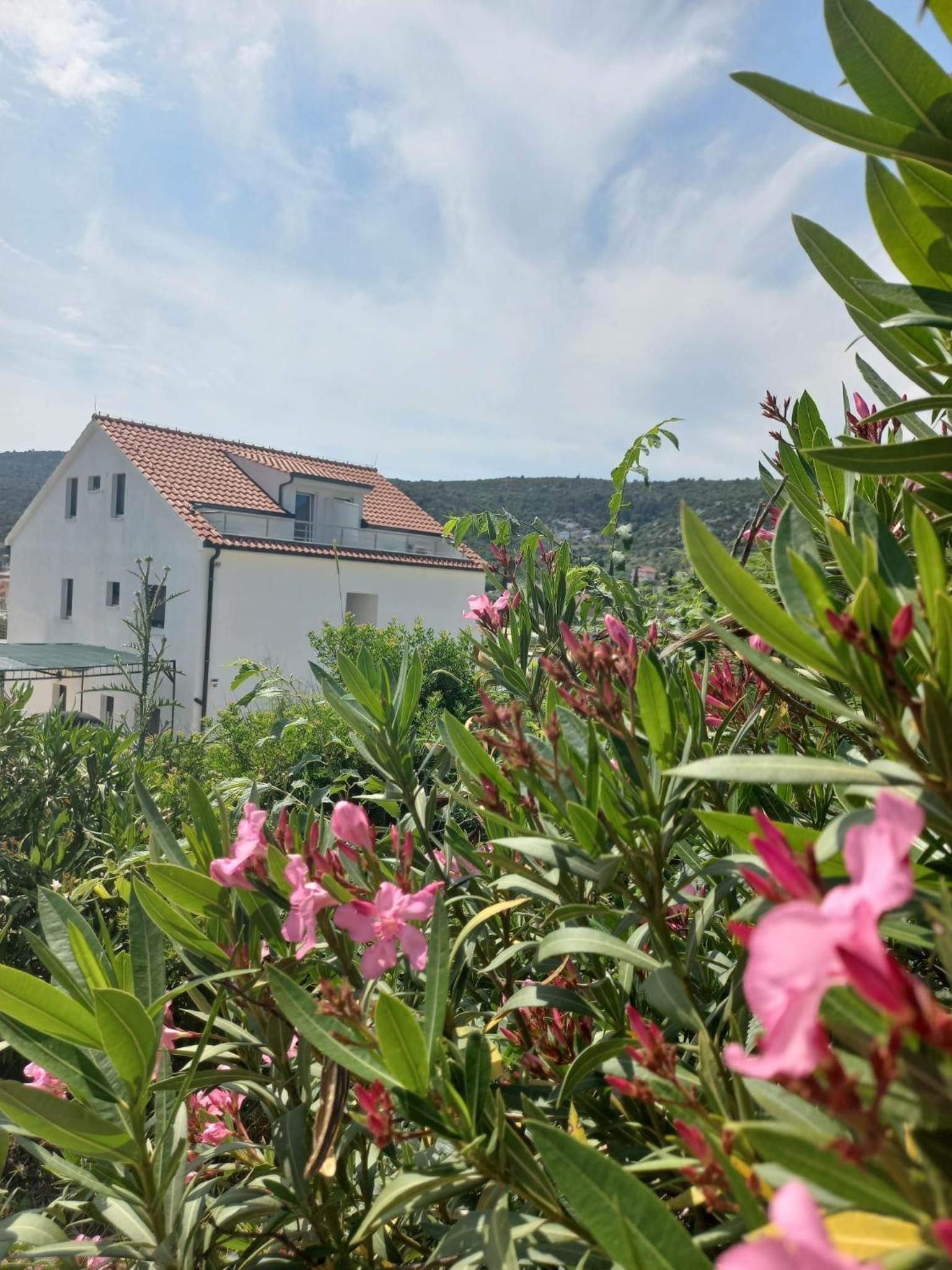 Apartmani Kamil