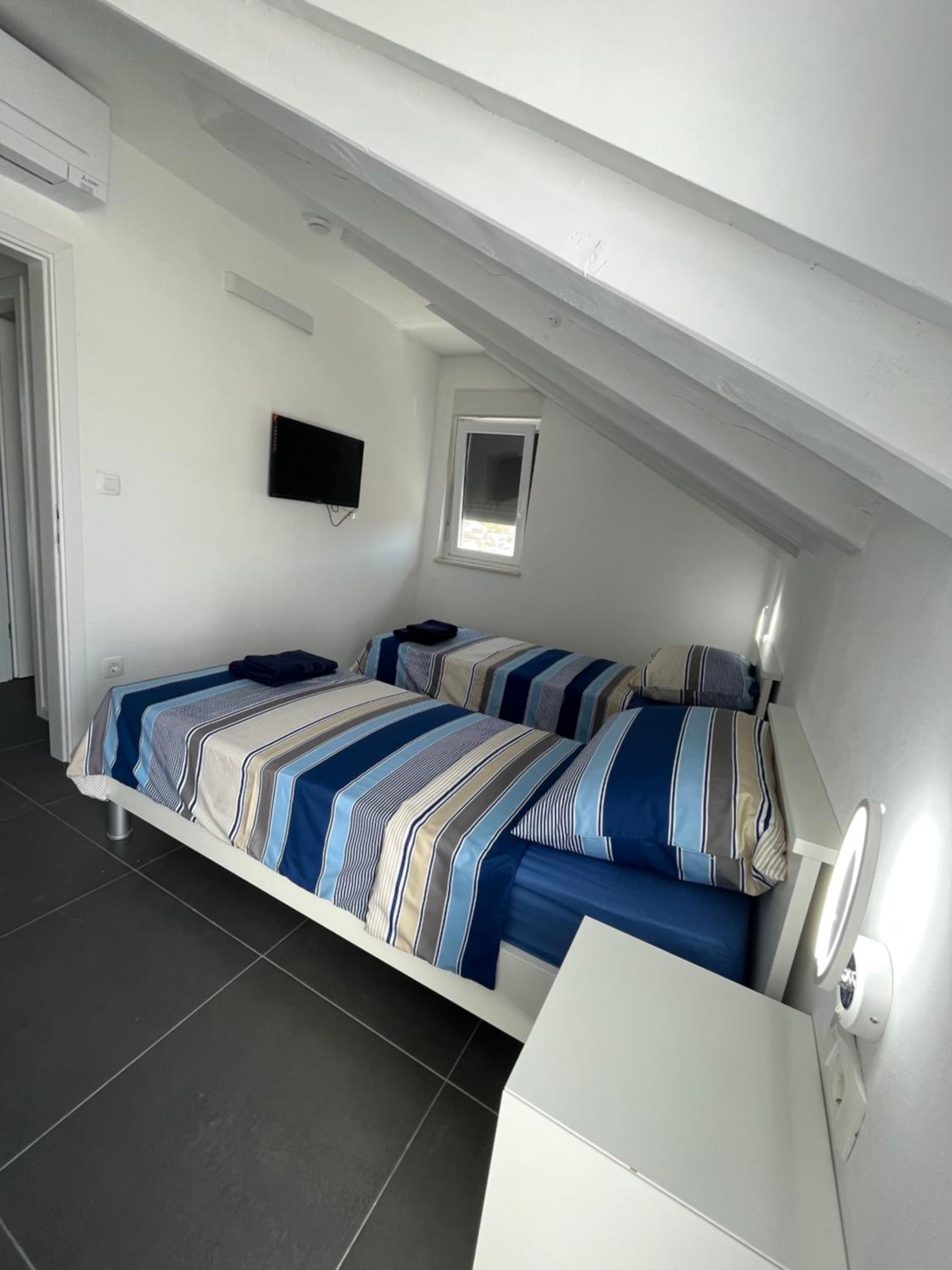 Apartmani Kamil