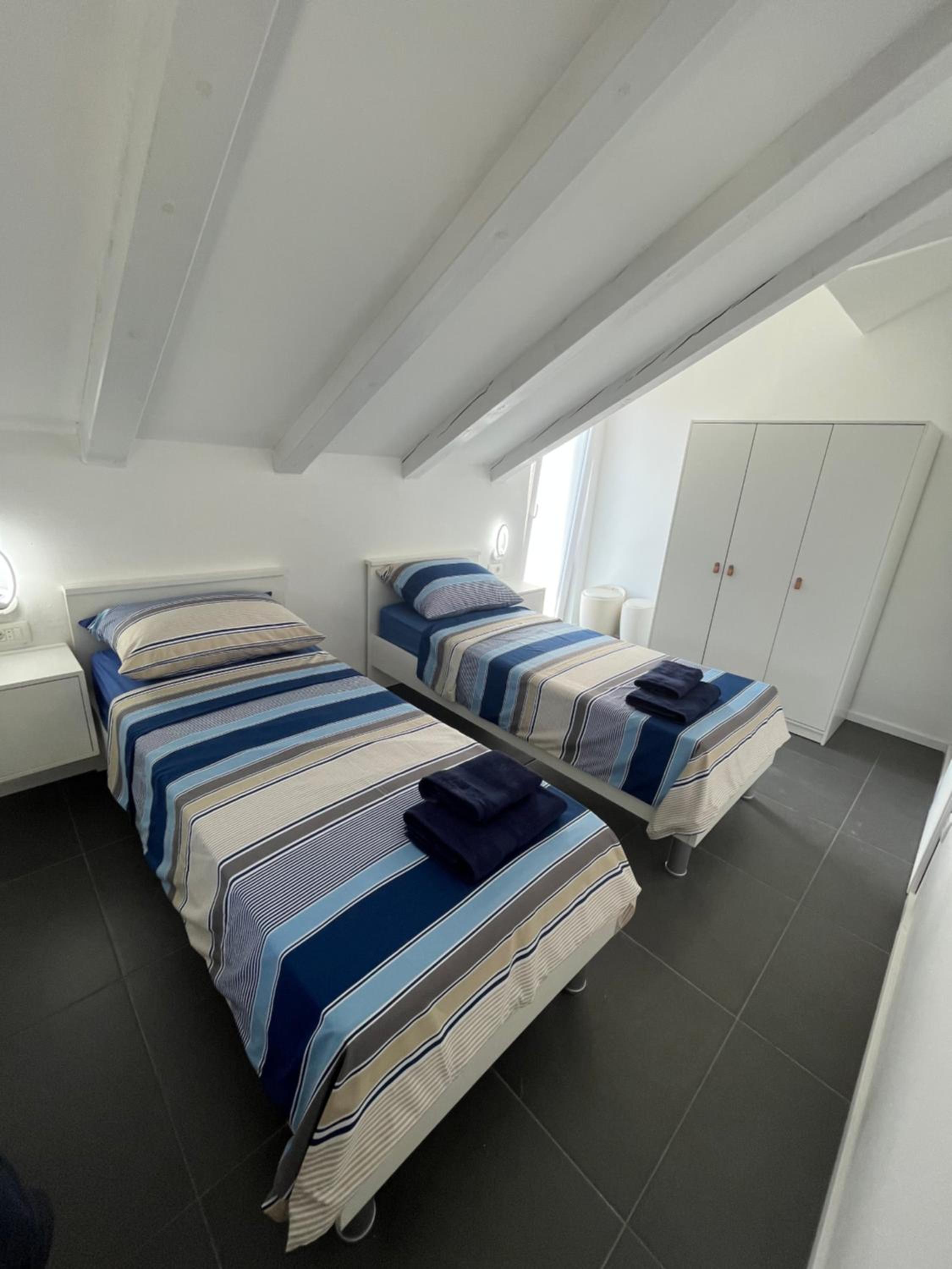 Apartmani Kamil