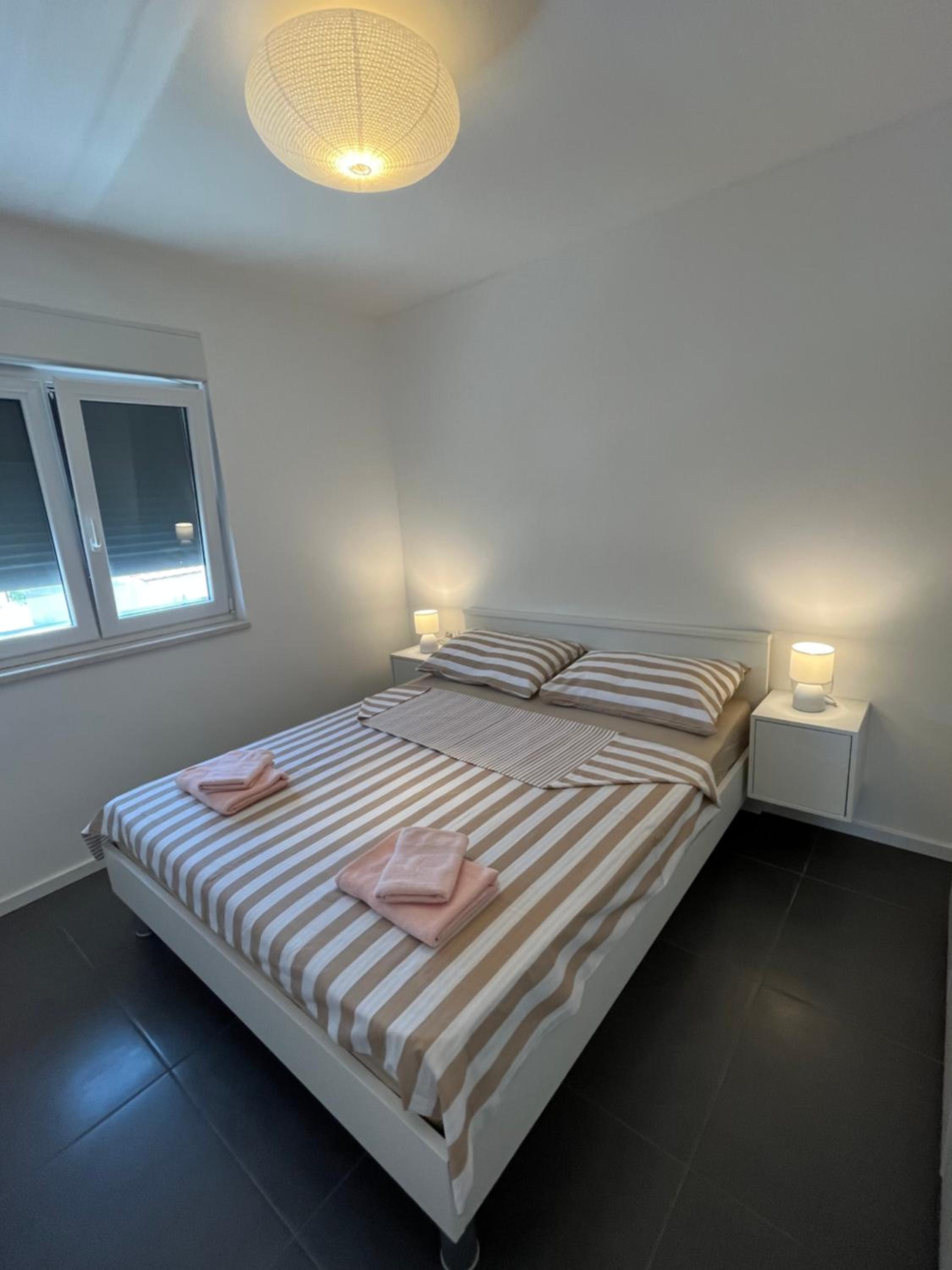 Apartmani Kamil