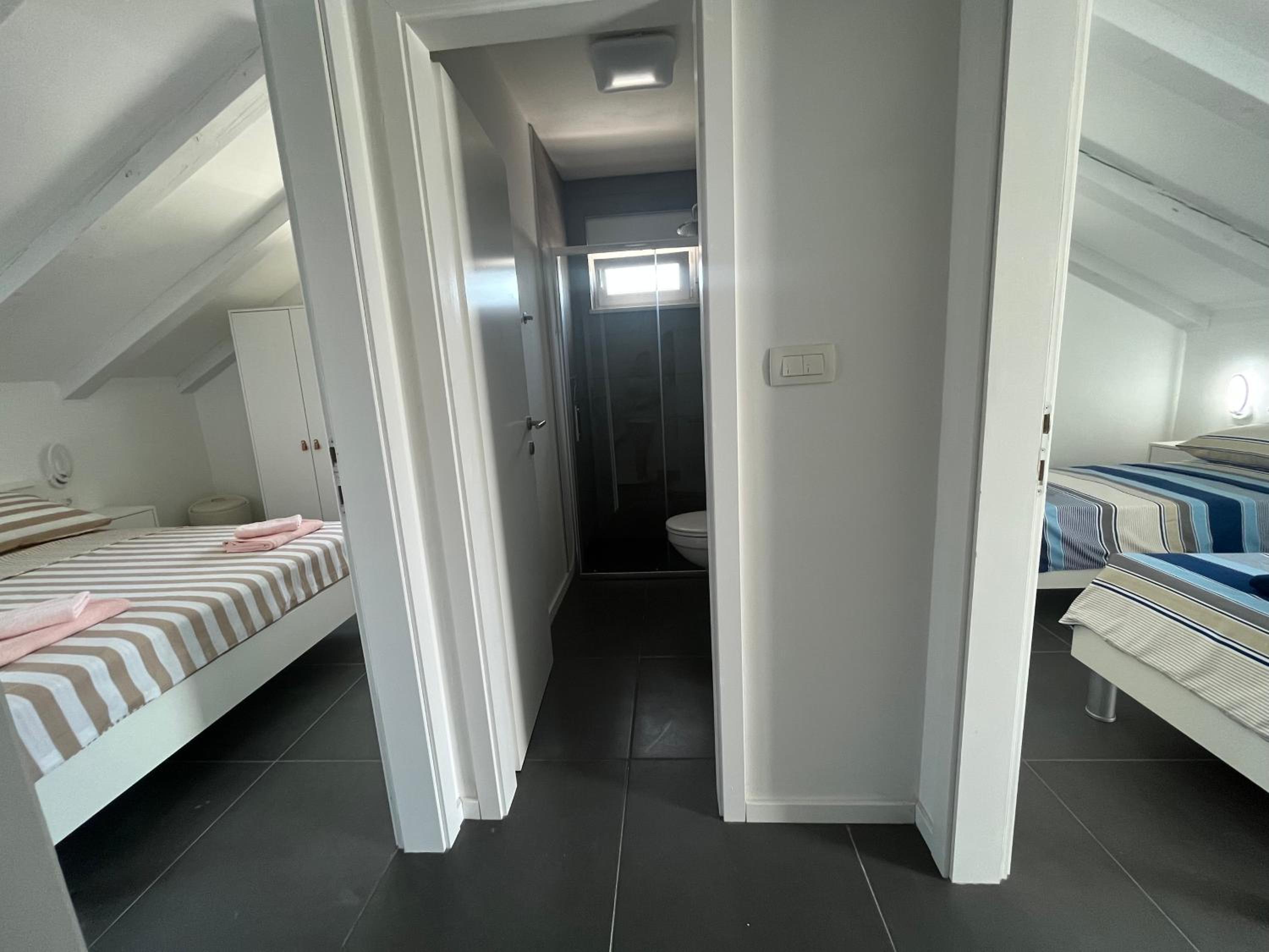 Apartmani Kamil