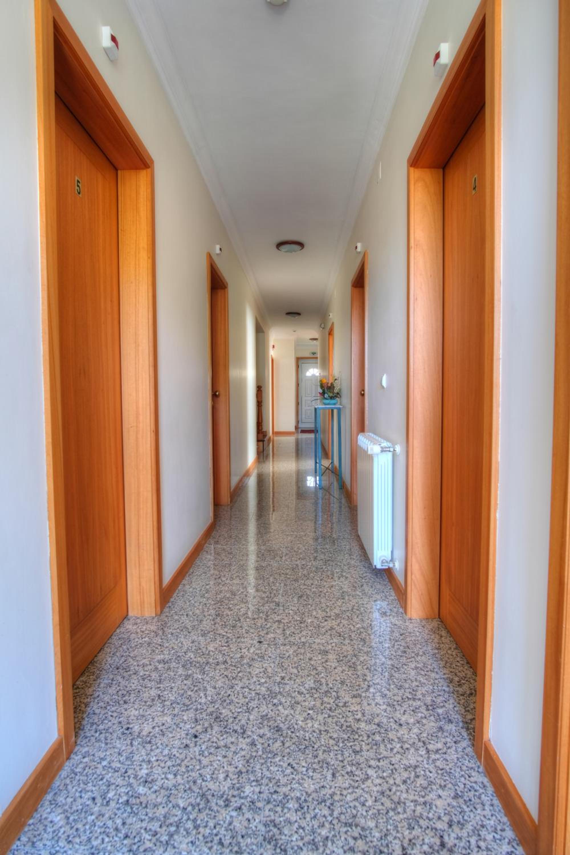 Casa do Destro Guest House
